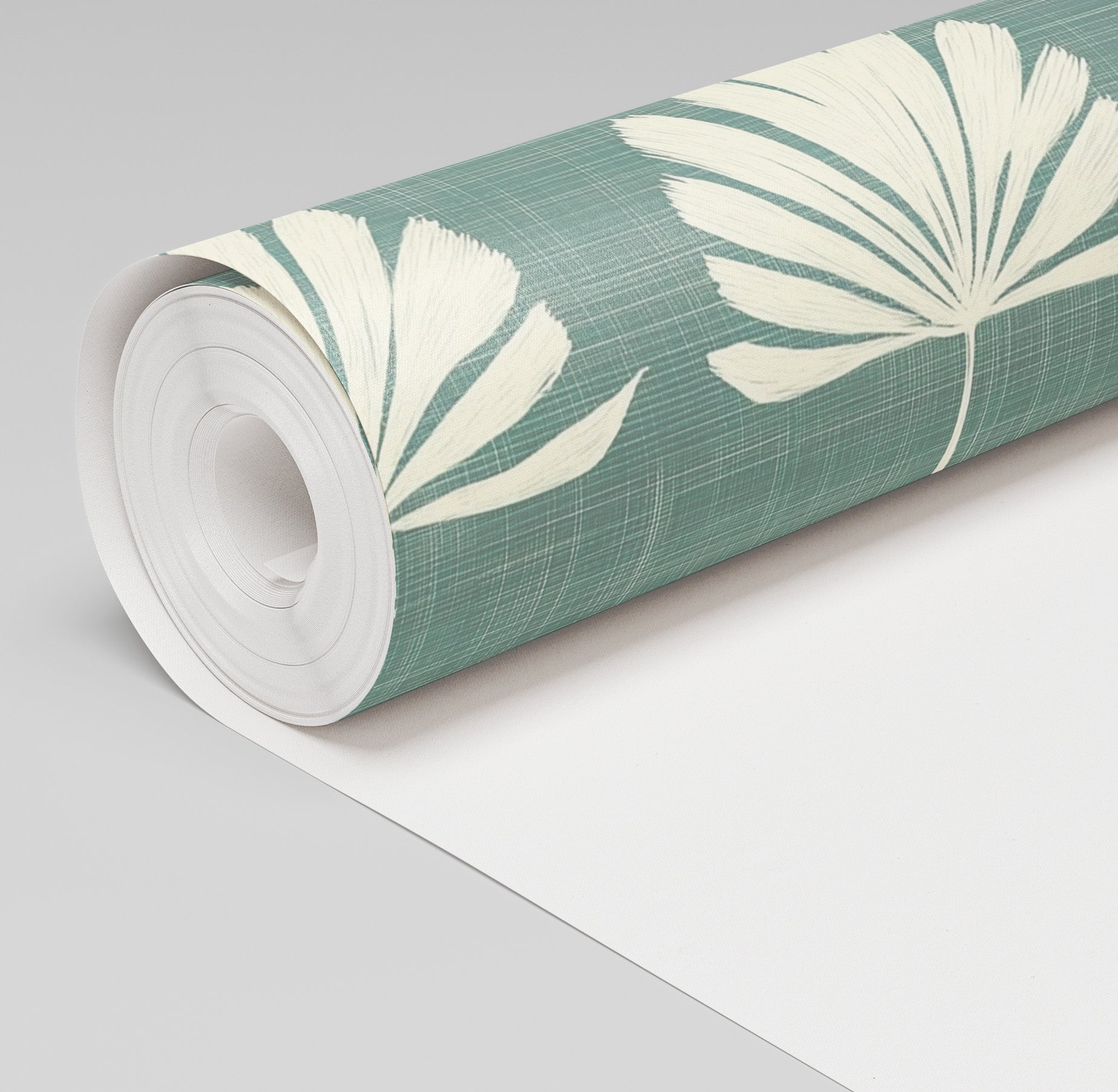 Shoreline Wallpaper - Benton Lane Home - Painted Paper