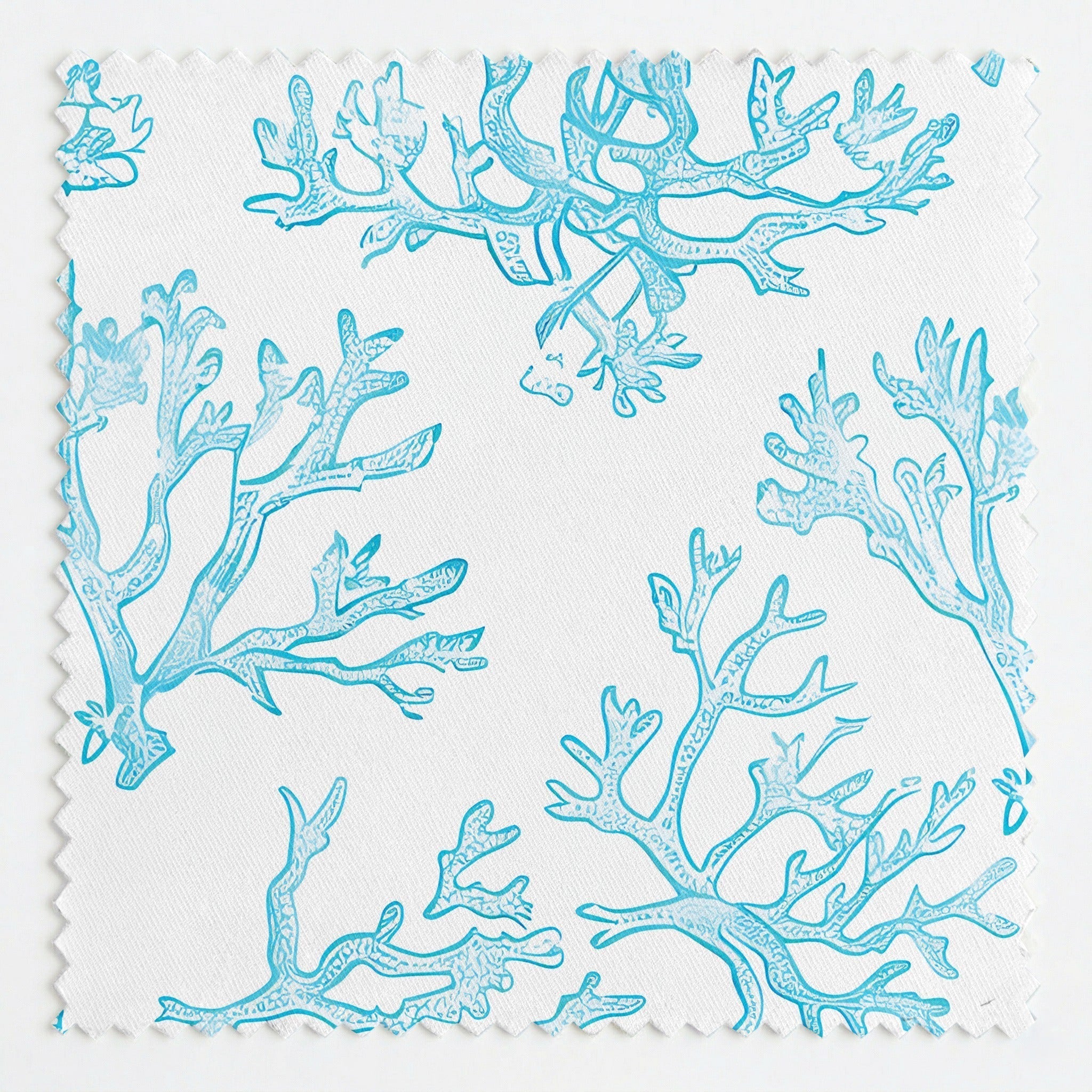 Sienna - Fabric - Benton Lane Home - Lemon Park