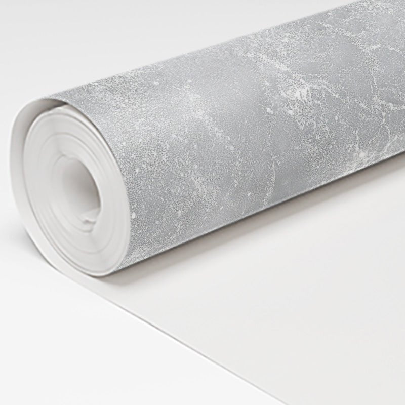 Silver Frost - Benton Lane Home - Painted Paper