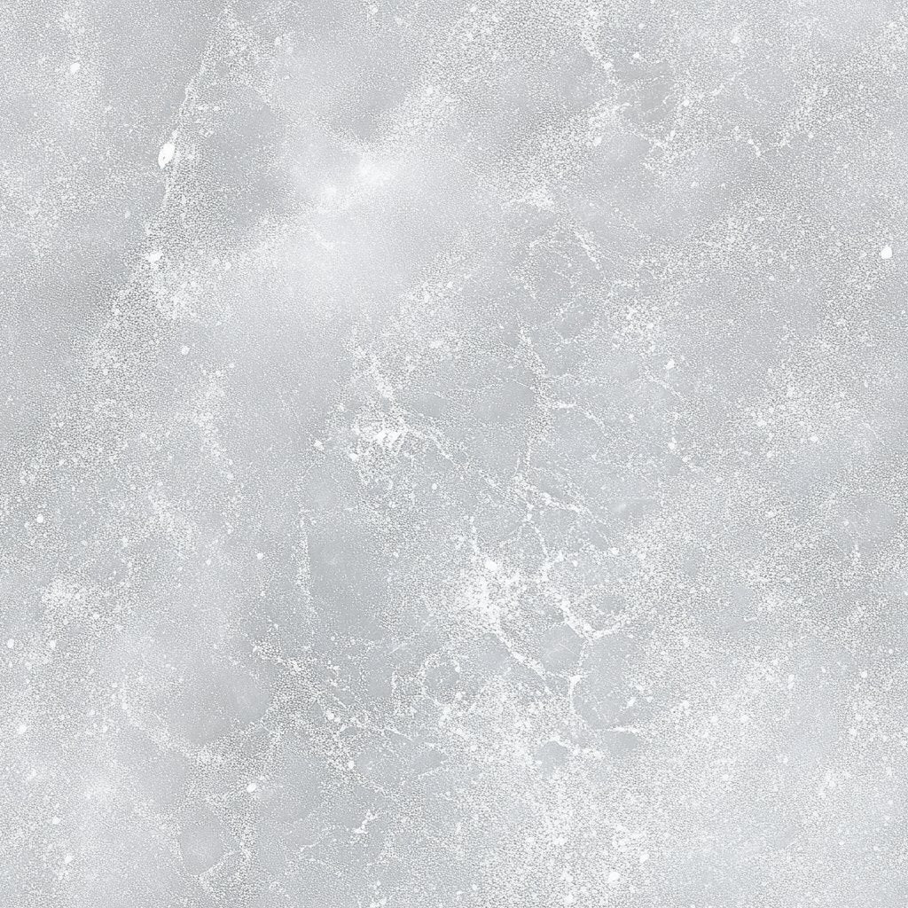 Silver Frost - Benton Lane Home - Painted Paper