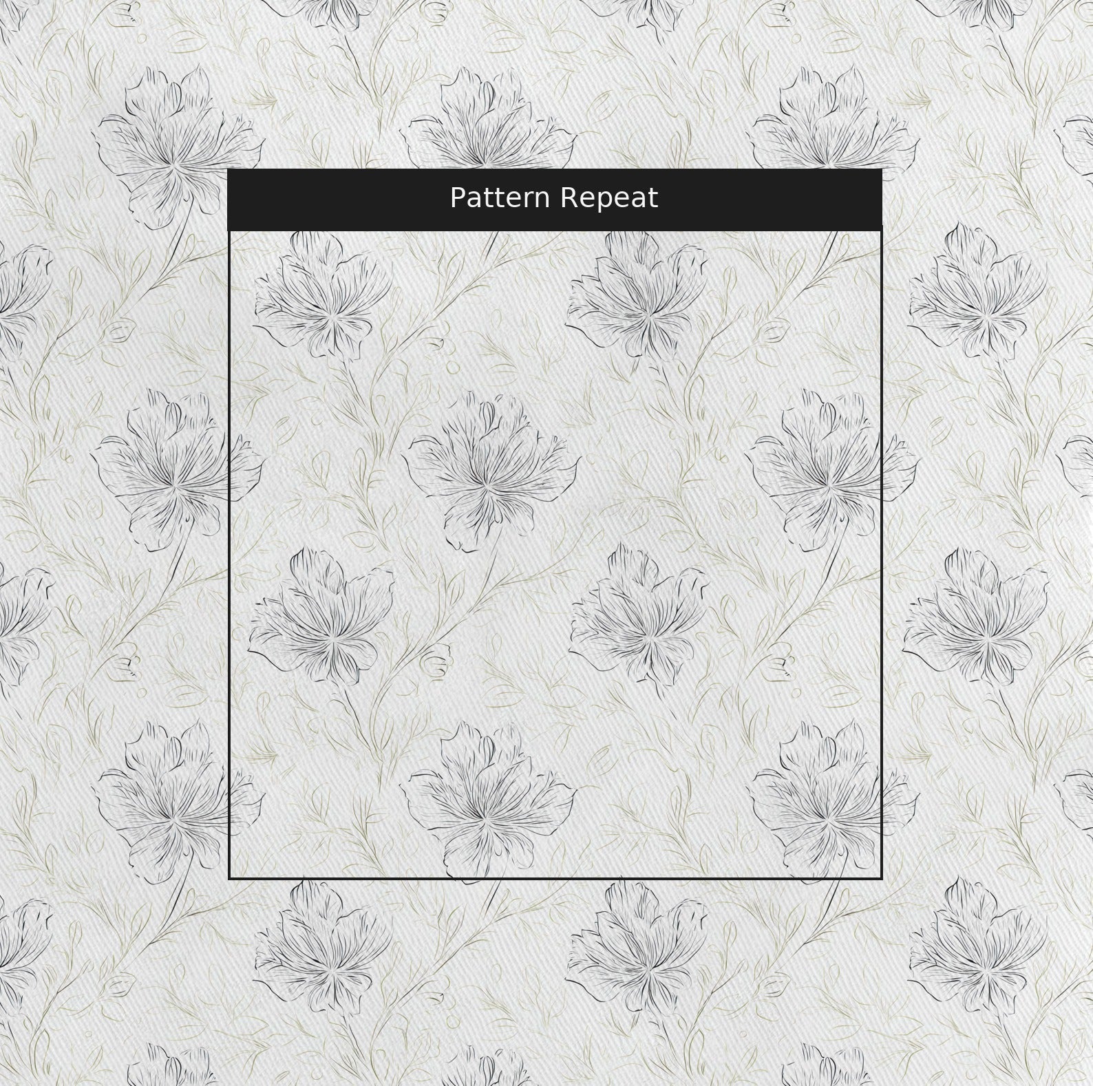 Silver Lining - Fabric - Benton Lane Home - Lemon Park