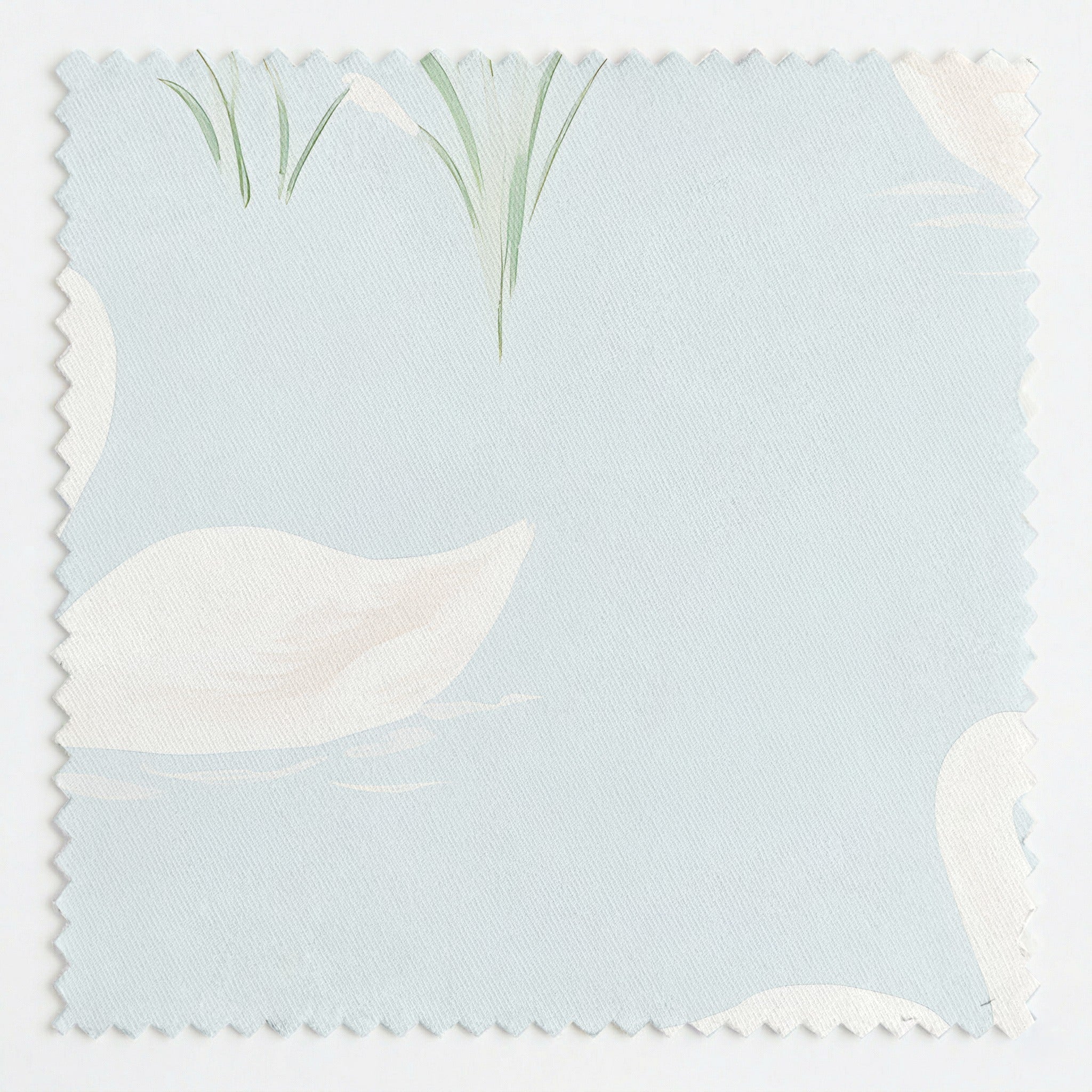Silver Pond - Fabric - Benton Lane Home - Lemon Park