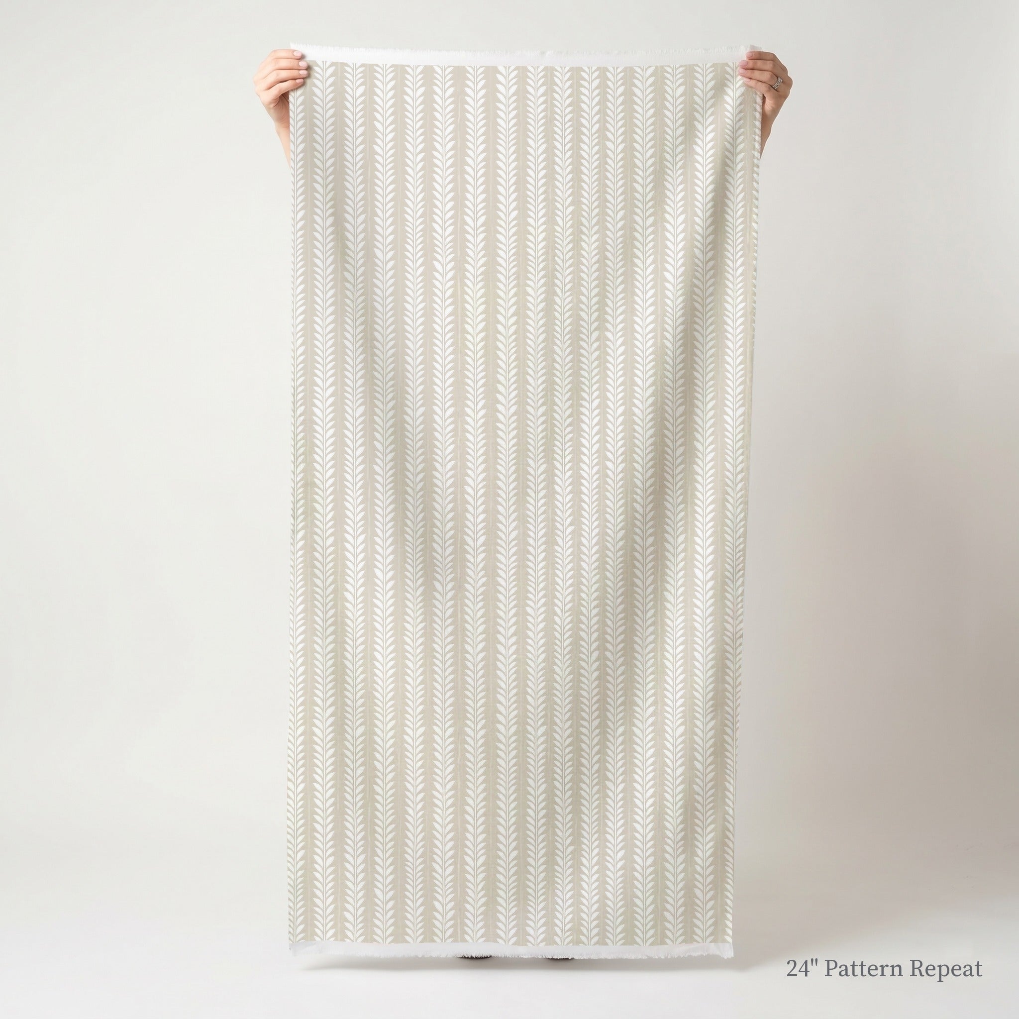 Skinny Sprig - Fabric - Benton Lane Home - Lemon Park