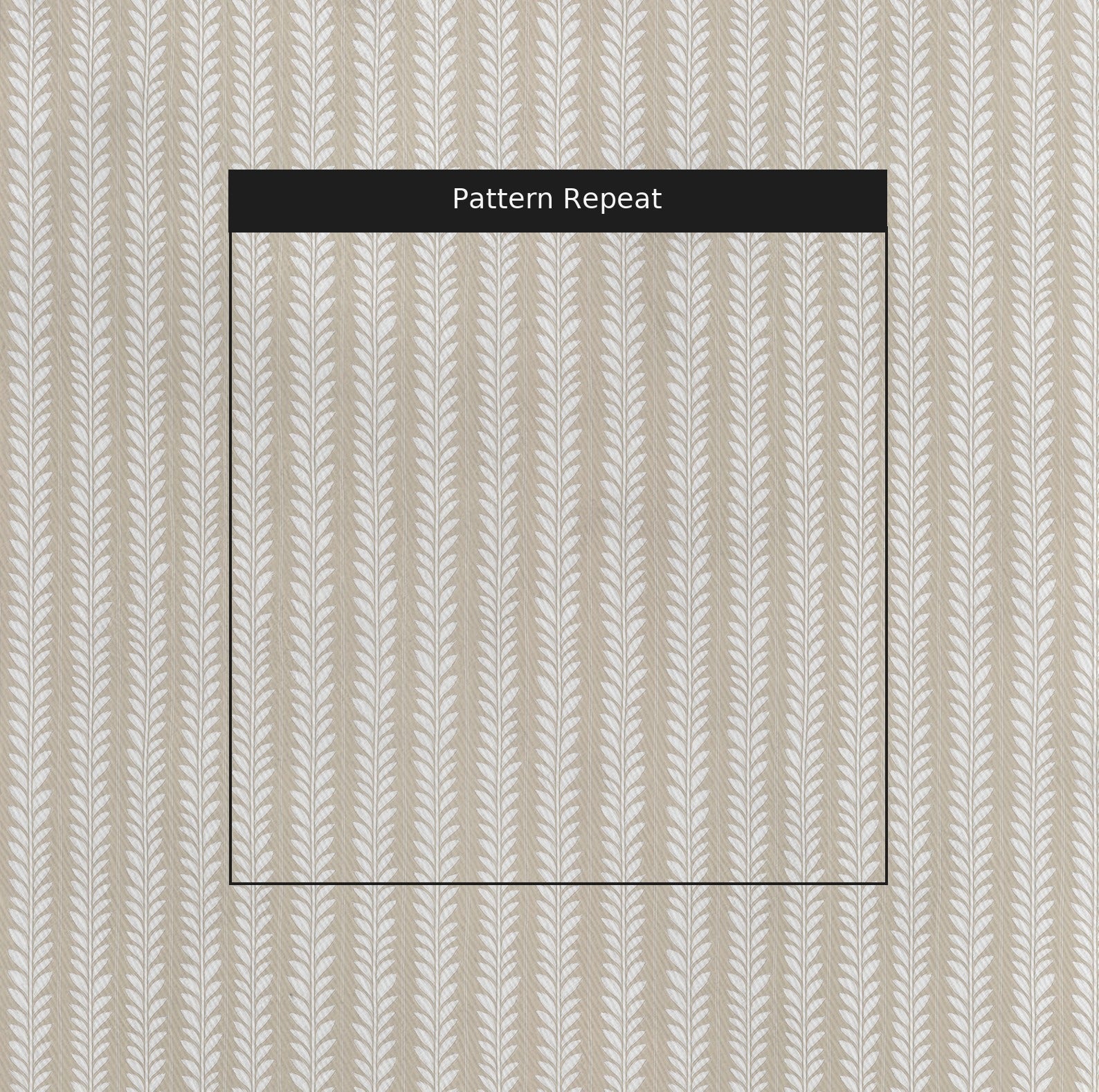 Skinny Sprig - Fabric - Benton Lane Home - Lemon Park