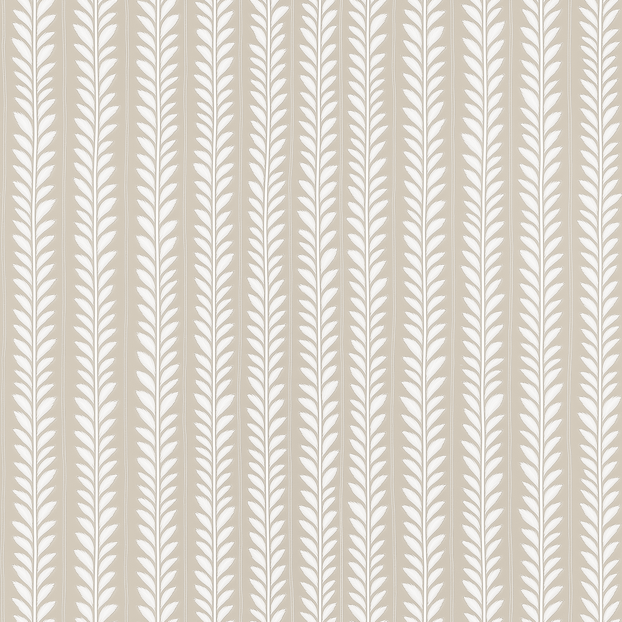 Skinny Sprig Wallpaper - Benton Lane Home - Lemon Park