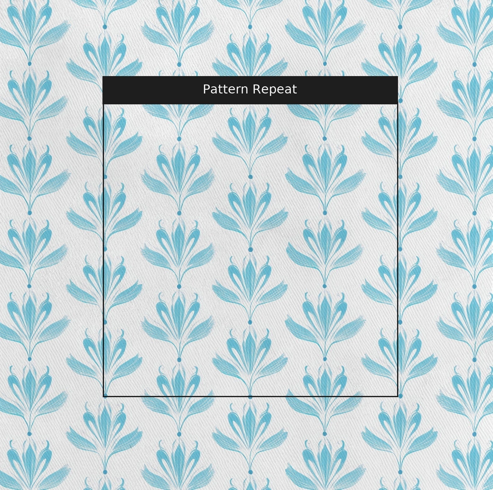 Sky Limits - Fabric - Lemon Park