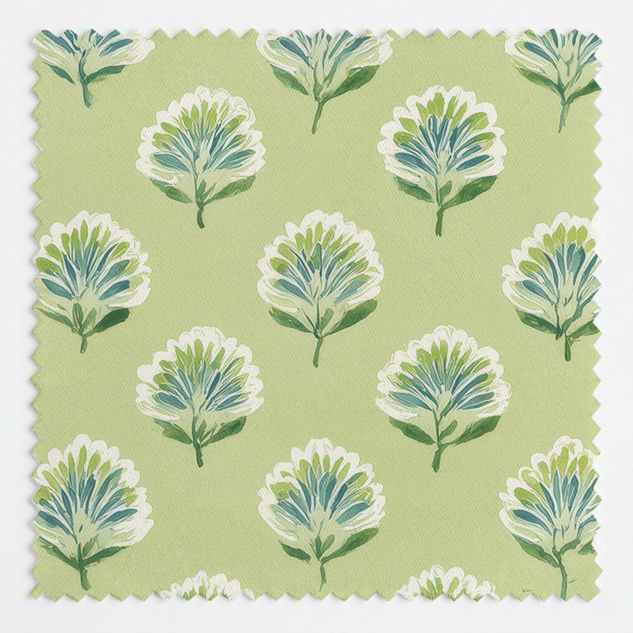 Skye - Fabric - Benton Lane Home - Lemon Park