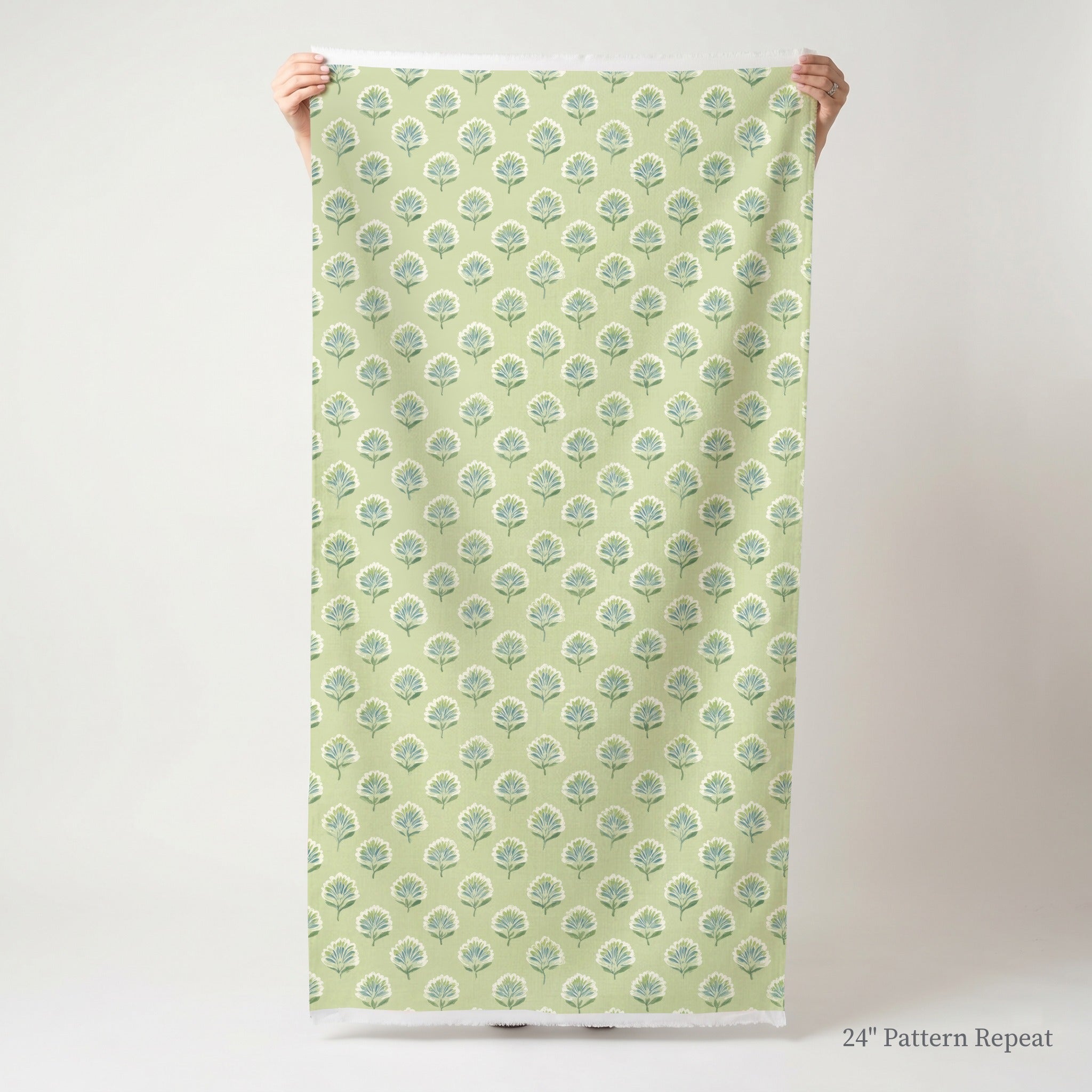 Skye - Fabric - Benton Lane Home - Lemon Park