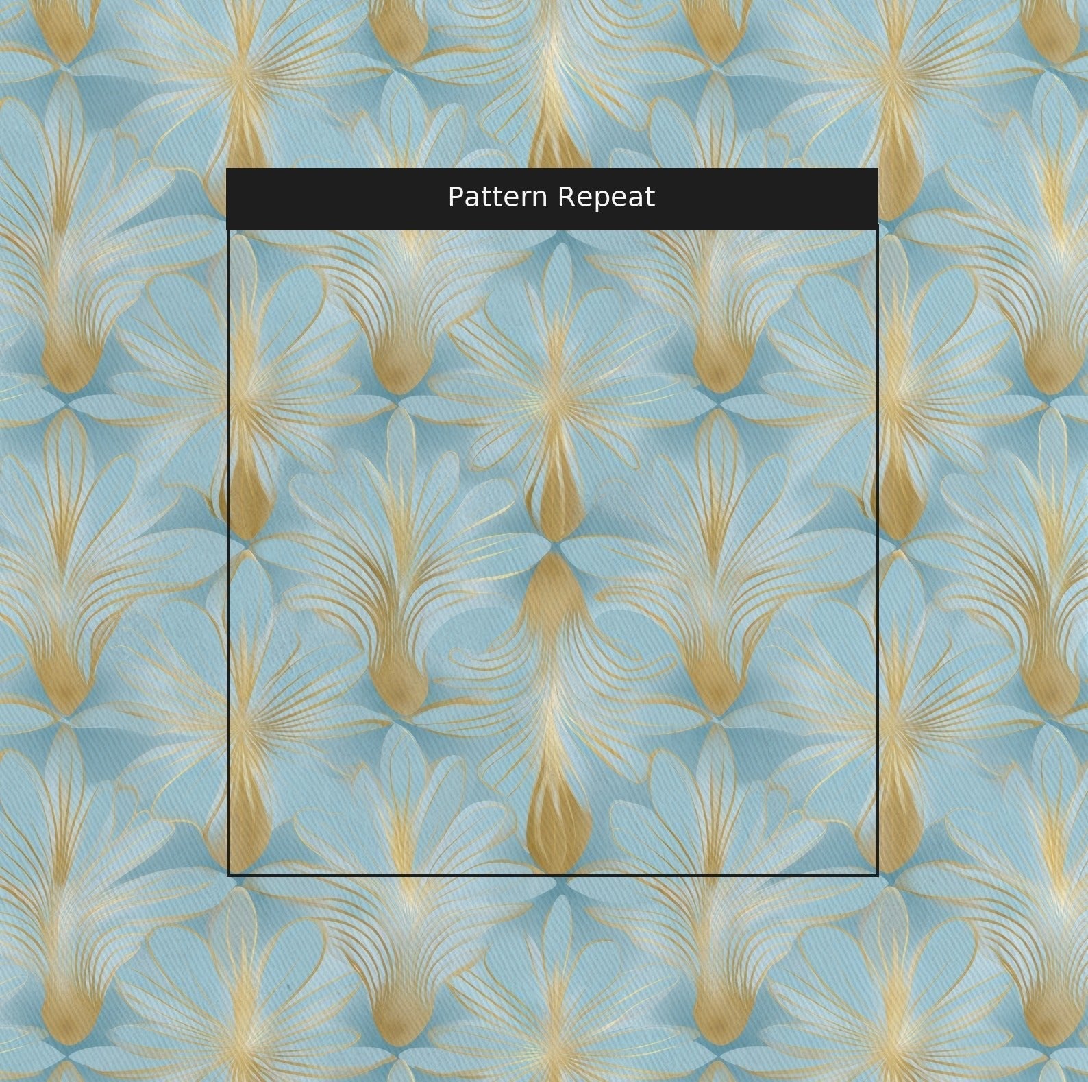 Skylight Gold - Fabric - Benton Lane Home - Lemon Park