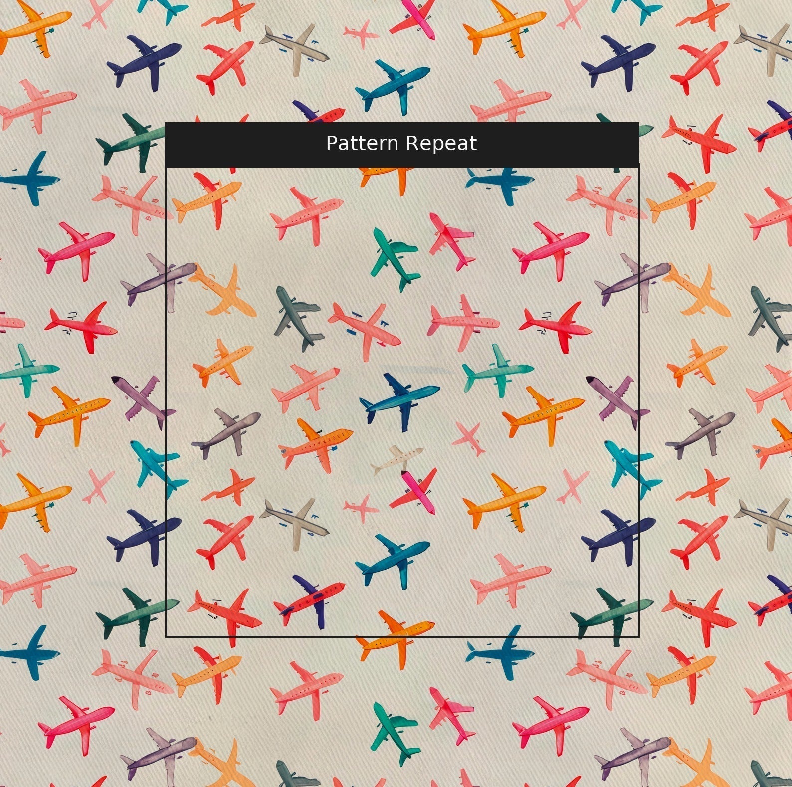 Skyward - Fabric - Benton Lane Home - Lemon Park