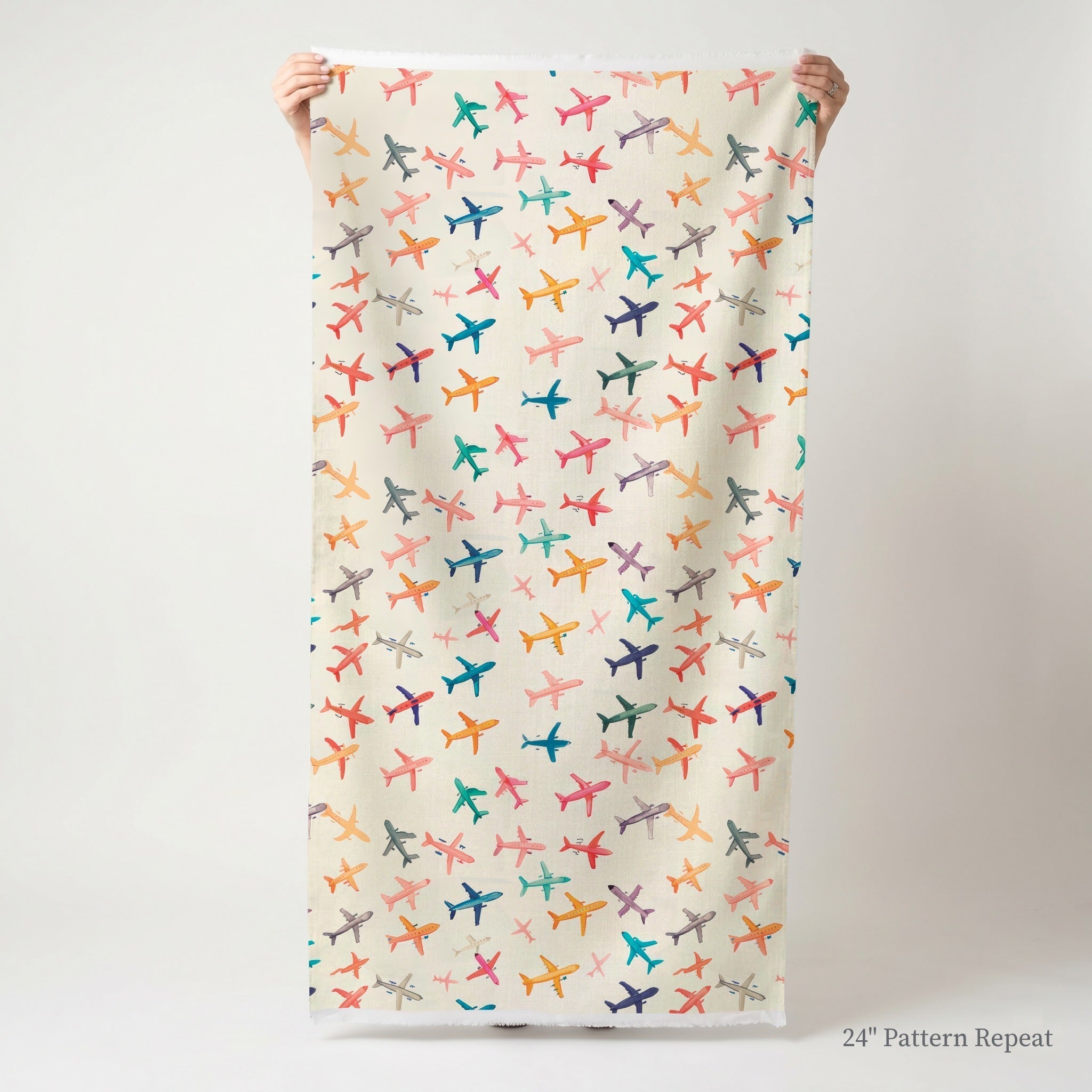 Skyward - Fabric - Benton Lane Home - Lemon Park