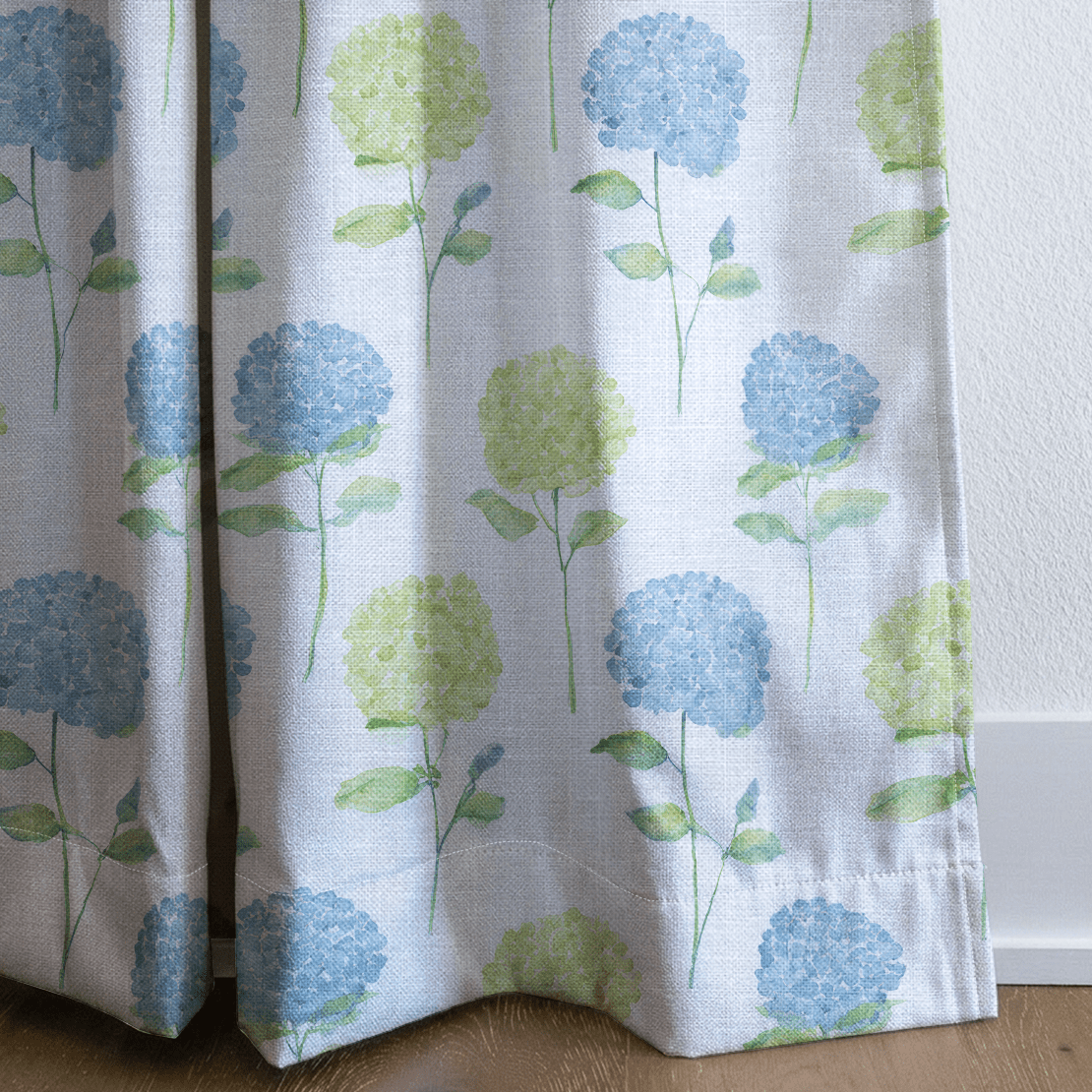 Slim Picks - Drapery - Benton Lane Home - Lemon Park