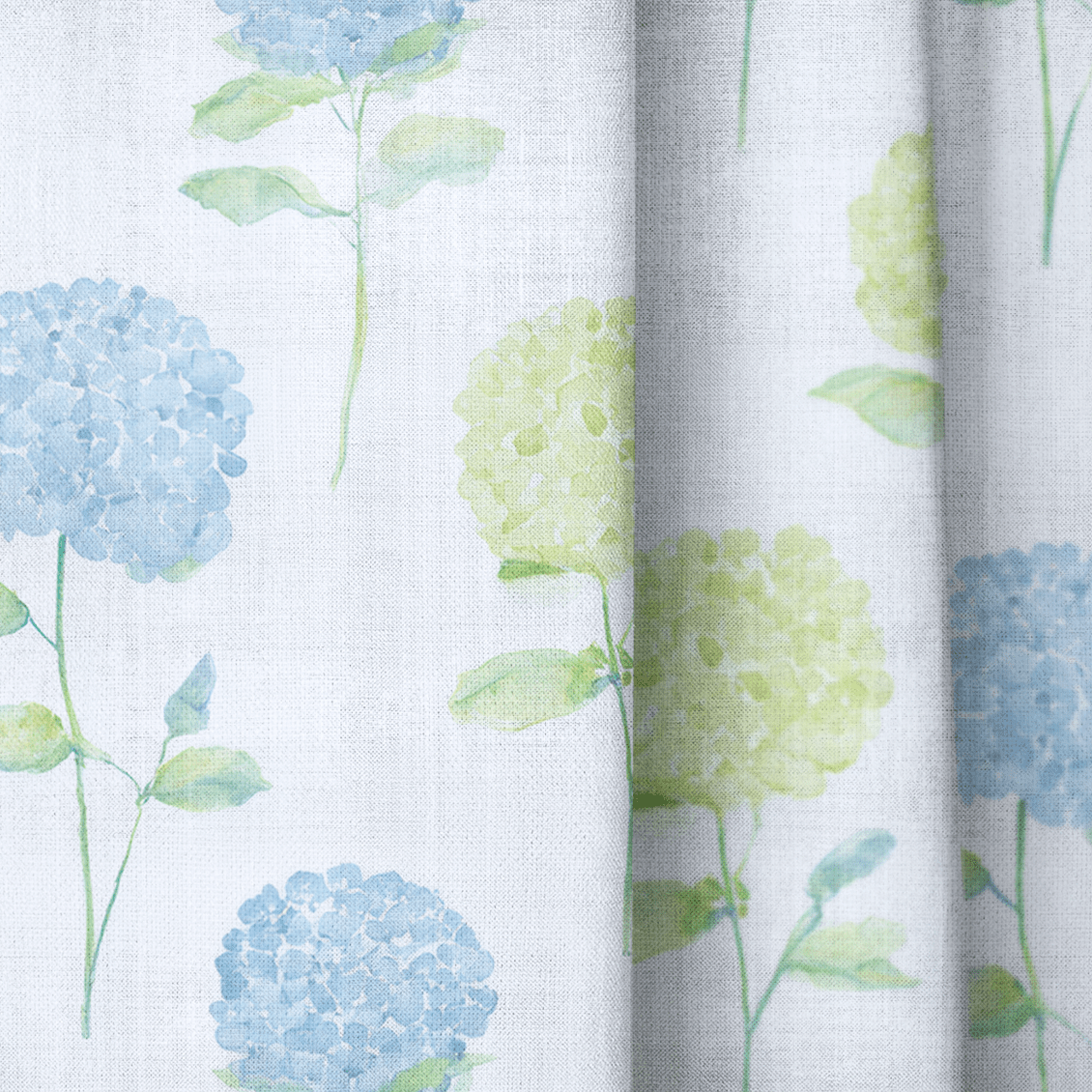 Slim Picks - Drapery - Benton Lane Home - Lemon Park