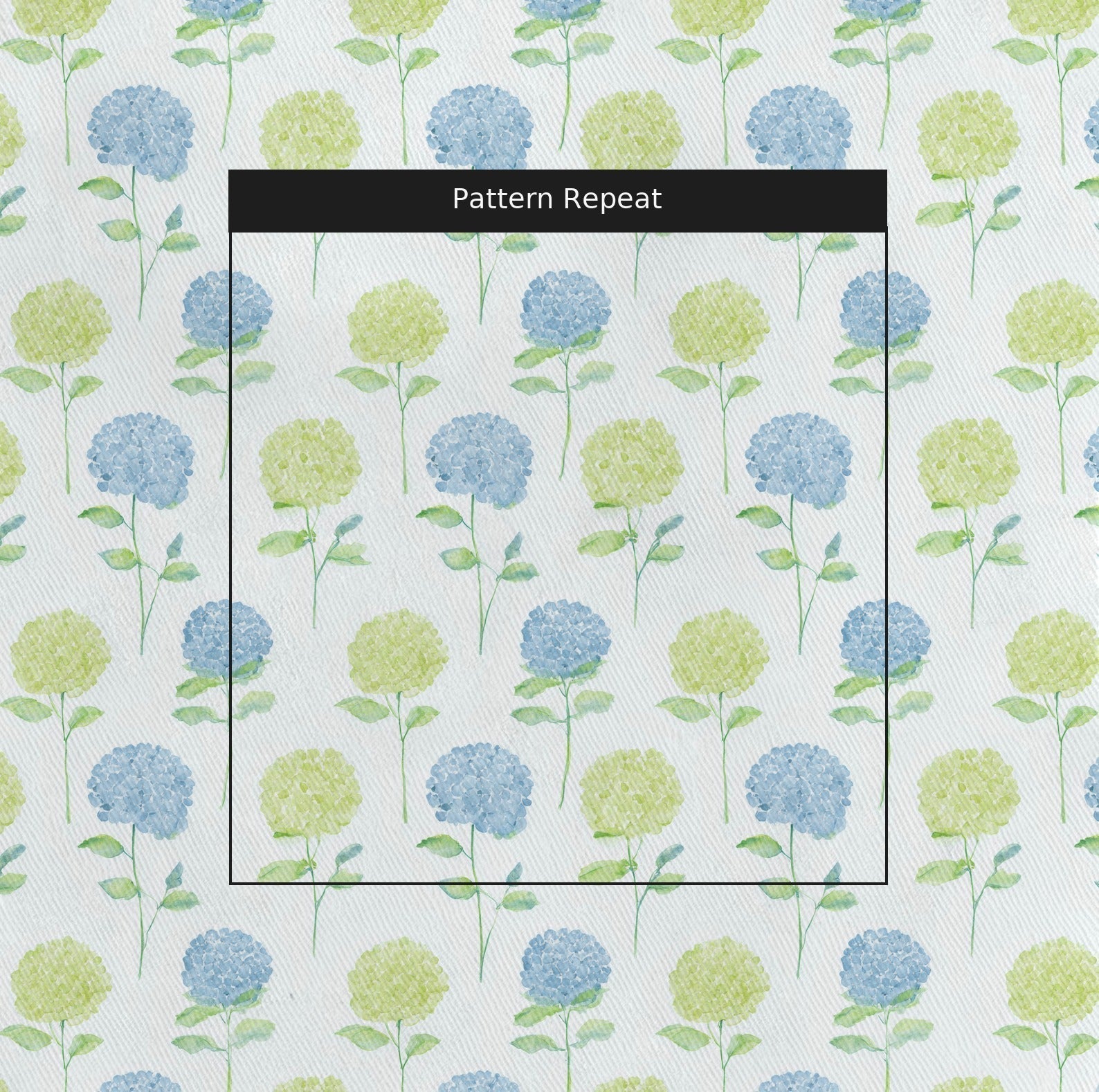Slim Picks - Fabric - Benton Lane Home - Lemon Park