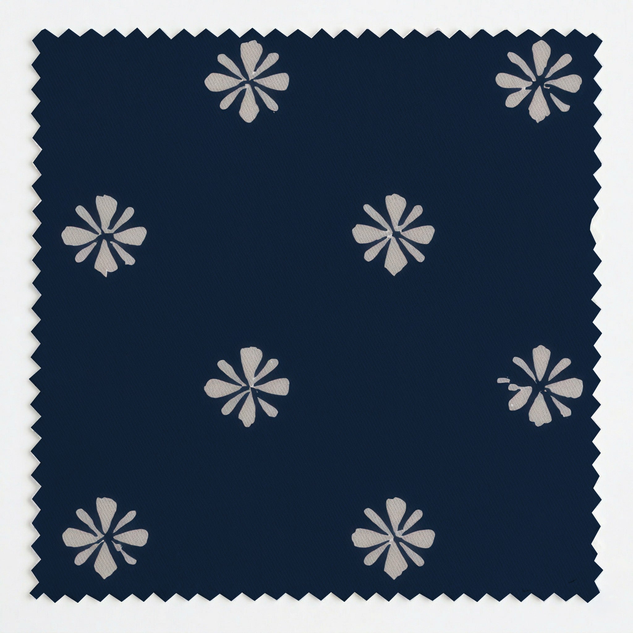 Small Flower - Fabric - Benton Lane Home - Lemon Park