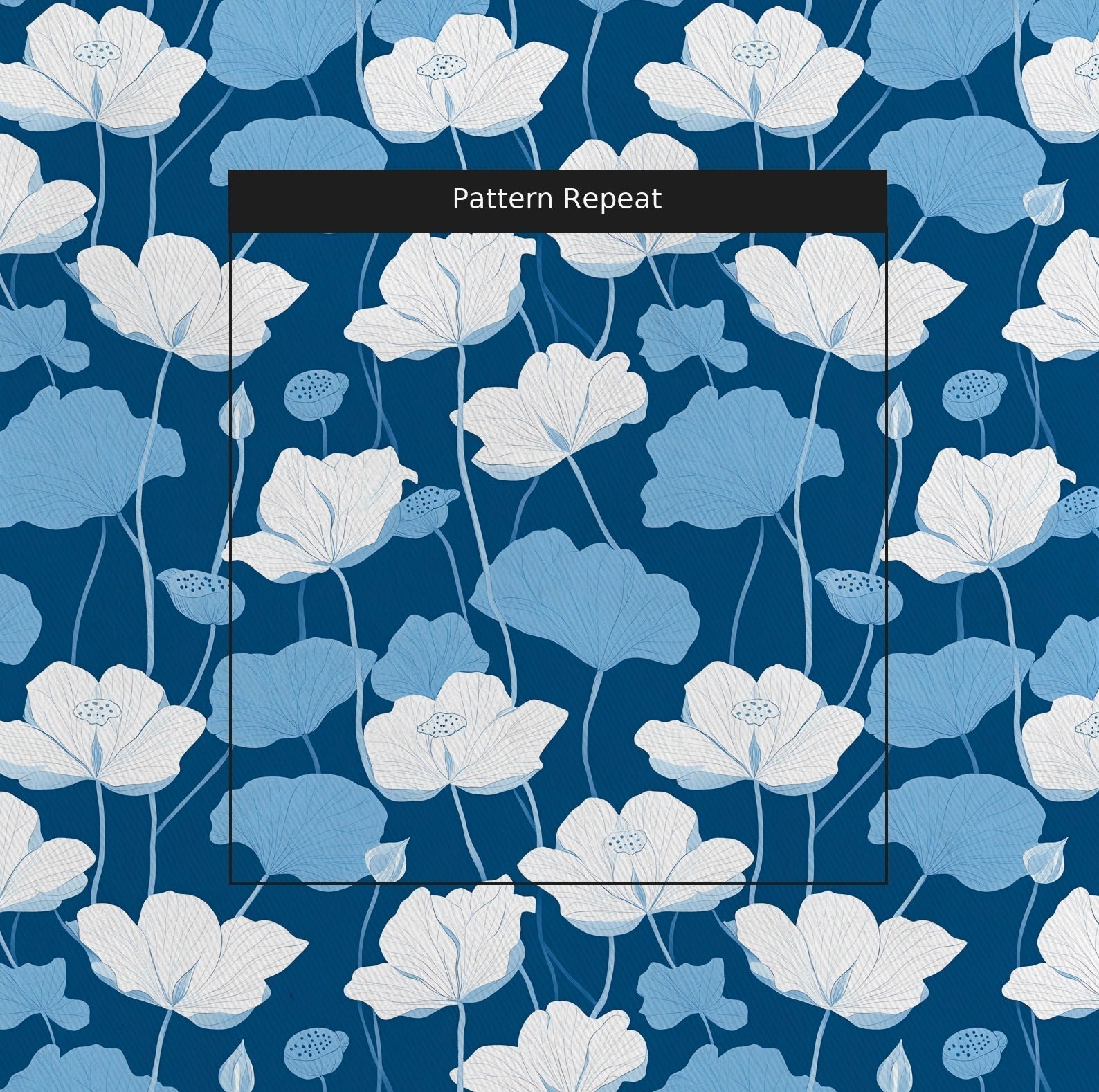 Smooth Sailing - Fabric - Benton Lane Home - Lemon Park