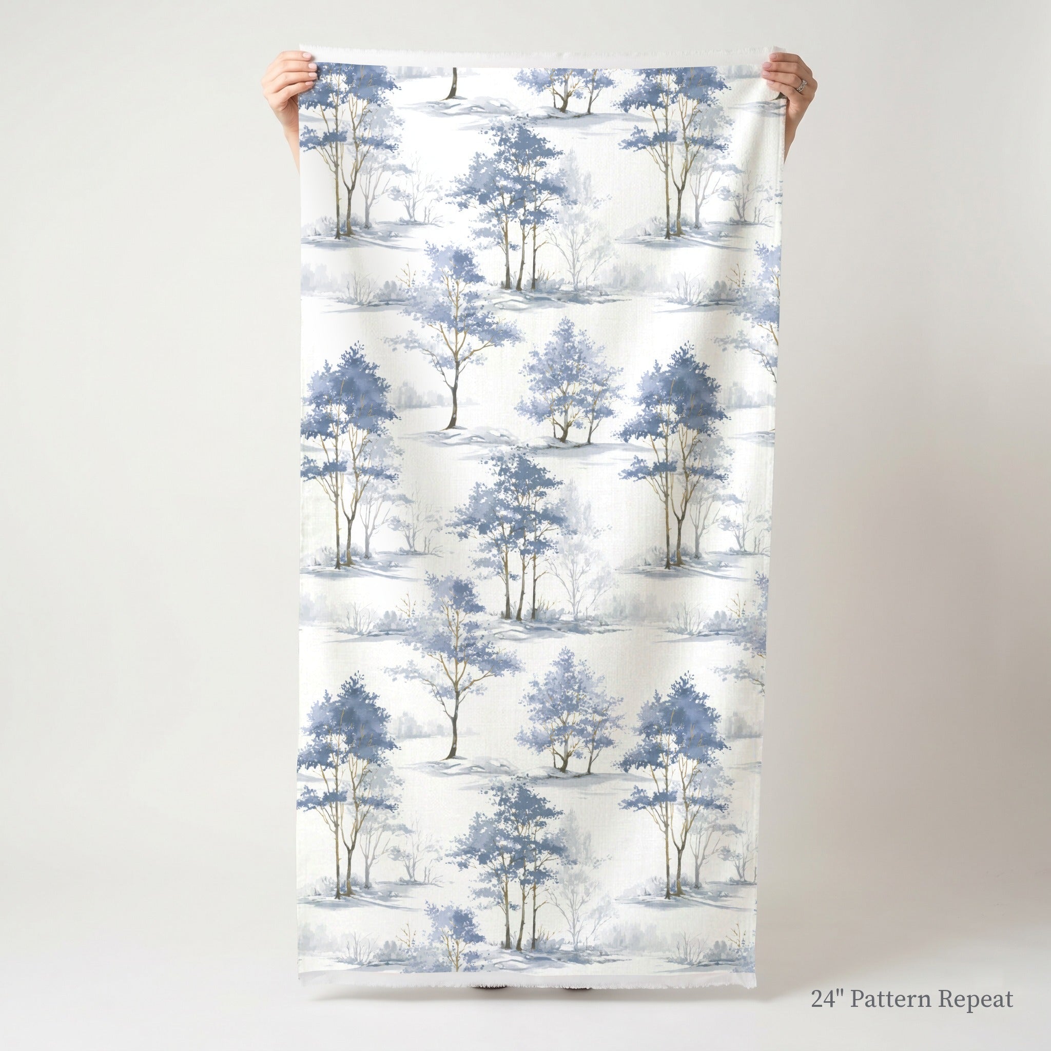 Snowbird - Fabric - Benton Lane Home - Lemon Park