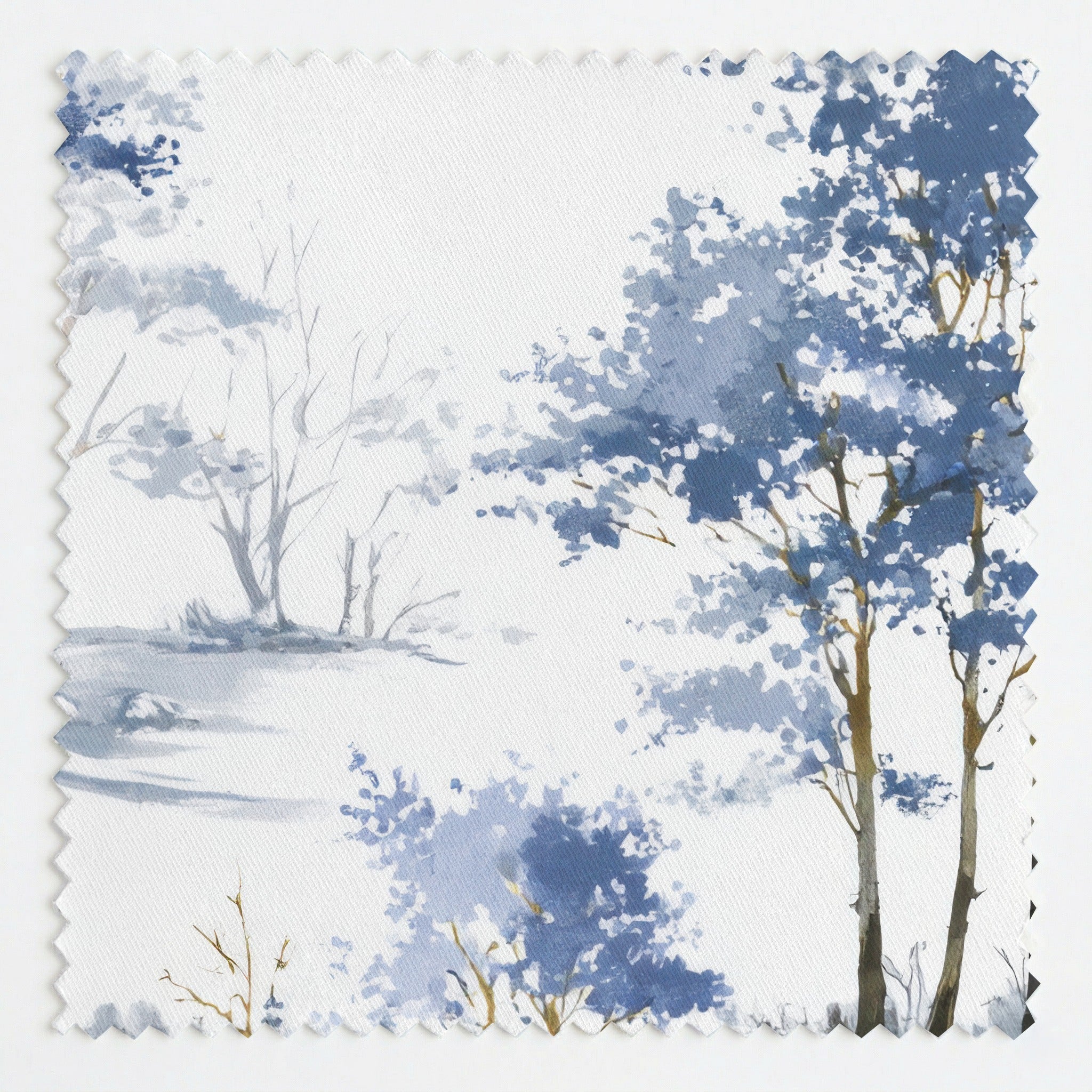 Snowbird - Fabric - Benton Lane Home - Lemon Park