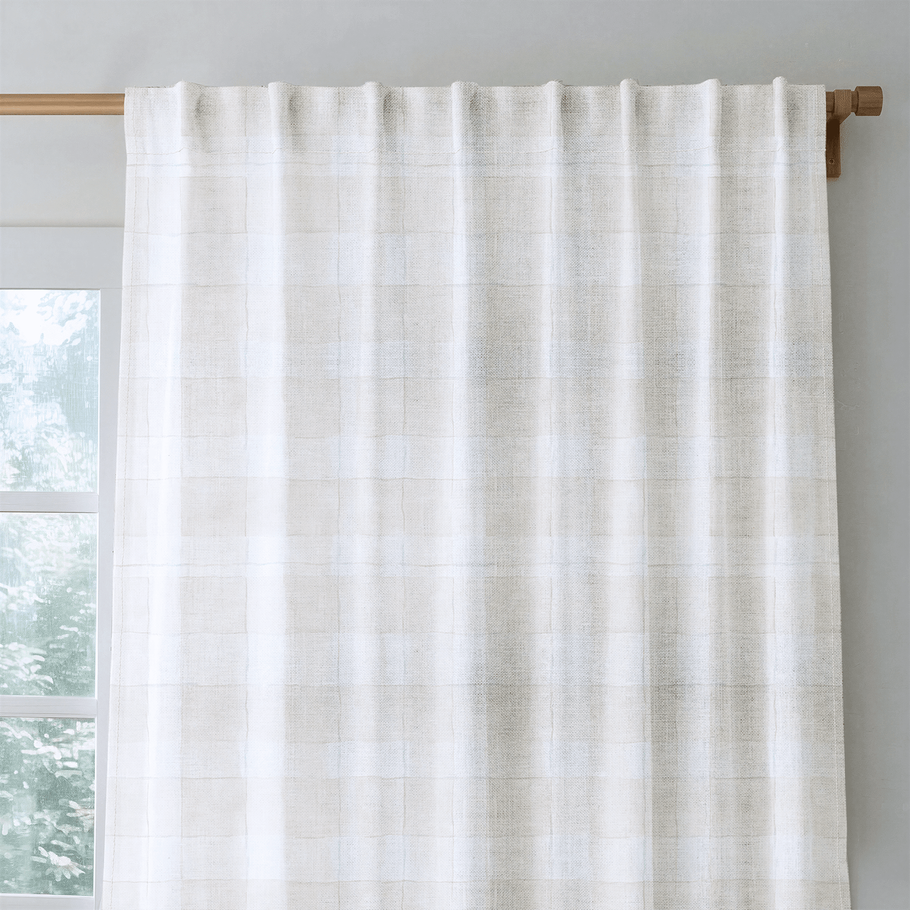 Sofie - Drapery - Benton Lane Home - Lemon Park
