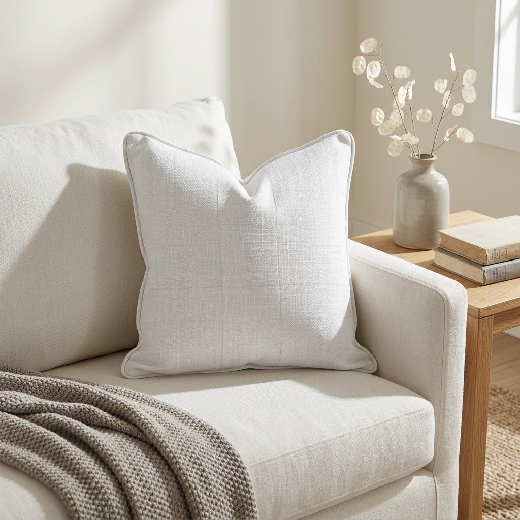 Sofie Throw Pillow - Benton Lane Home - Lemon Park