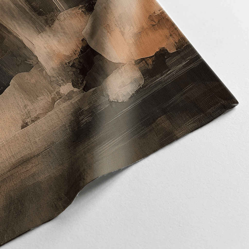Soft Cascade - Tapestry - Benton Lane Home - Painted Paper