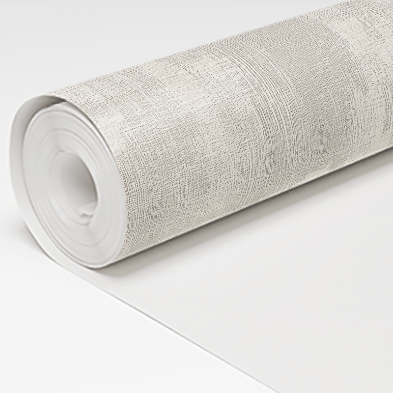 Soft Essence Wallpaper - Benton Lane Home - Painted Paper