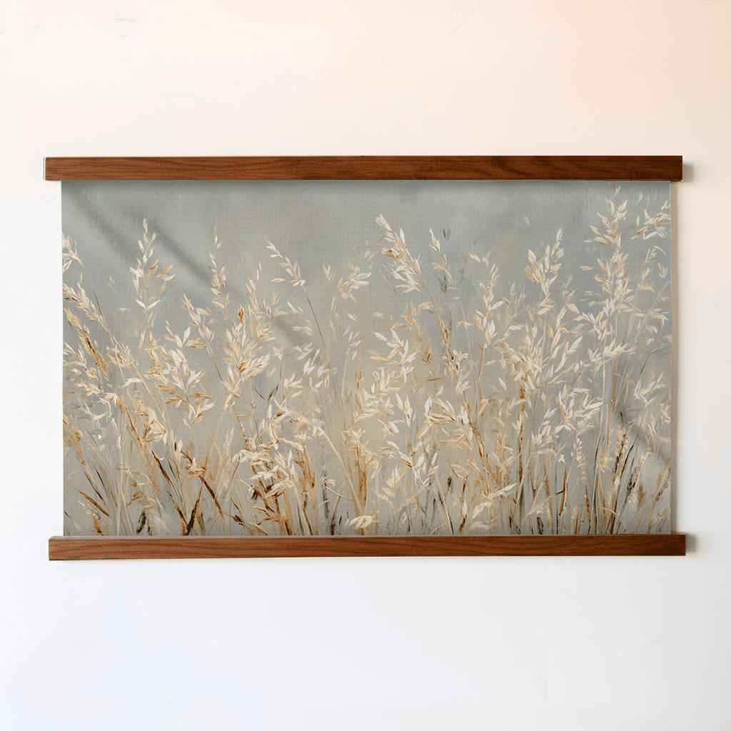 Soft Meadowlight - Tapestry - Benton Lane Home - Painted Paper