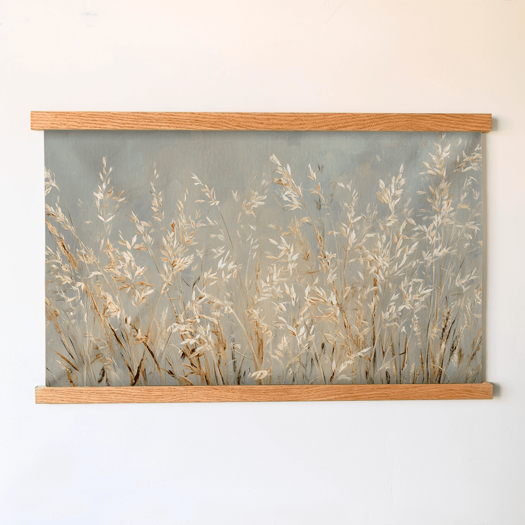 Soft Meadowlight - Tapestry - Benton Lane Home - Painted Paper