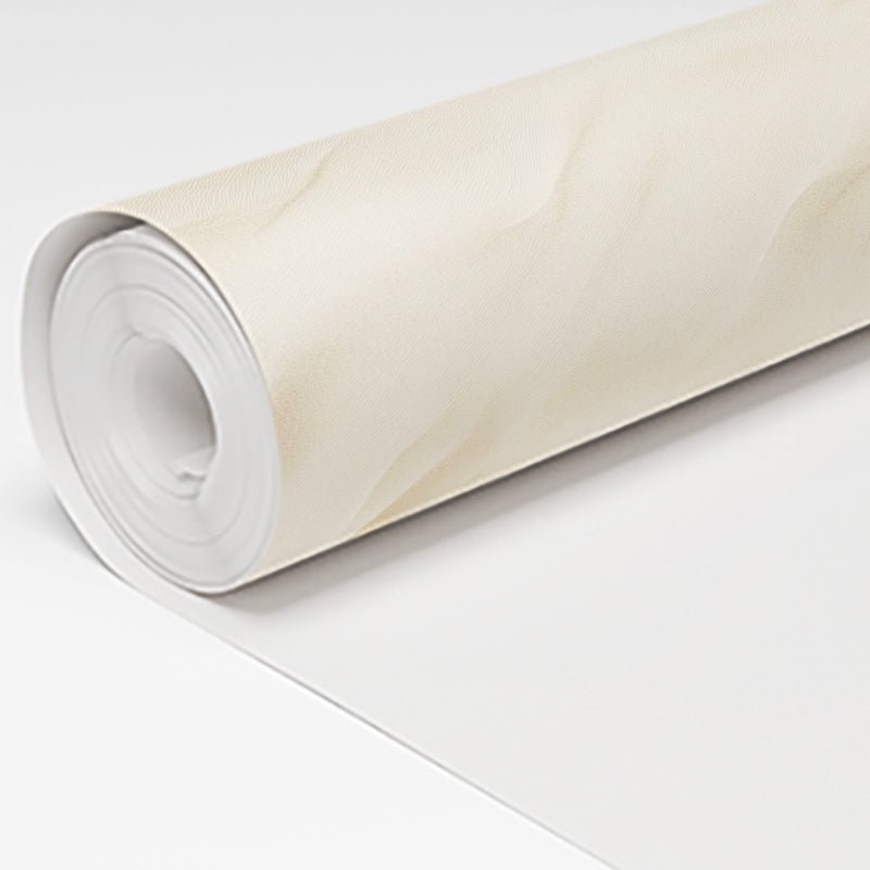 Soft Ripple - Painted Paper