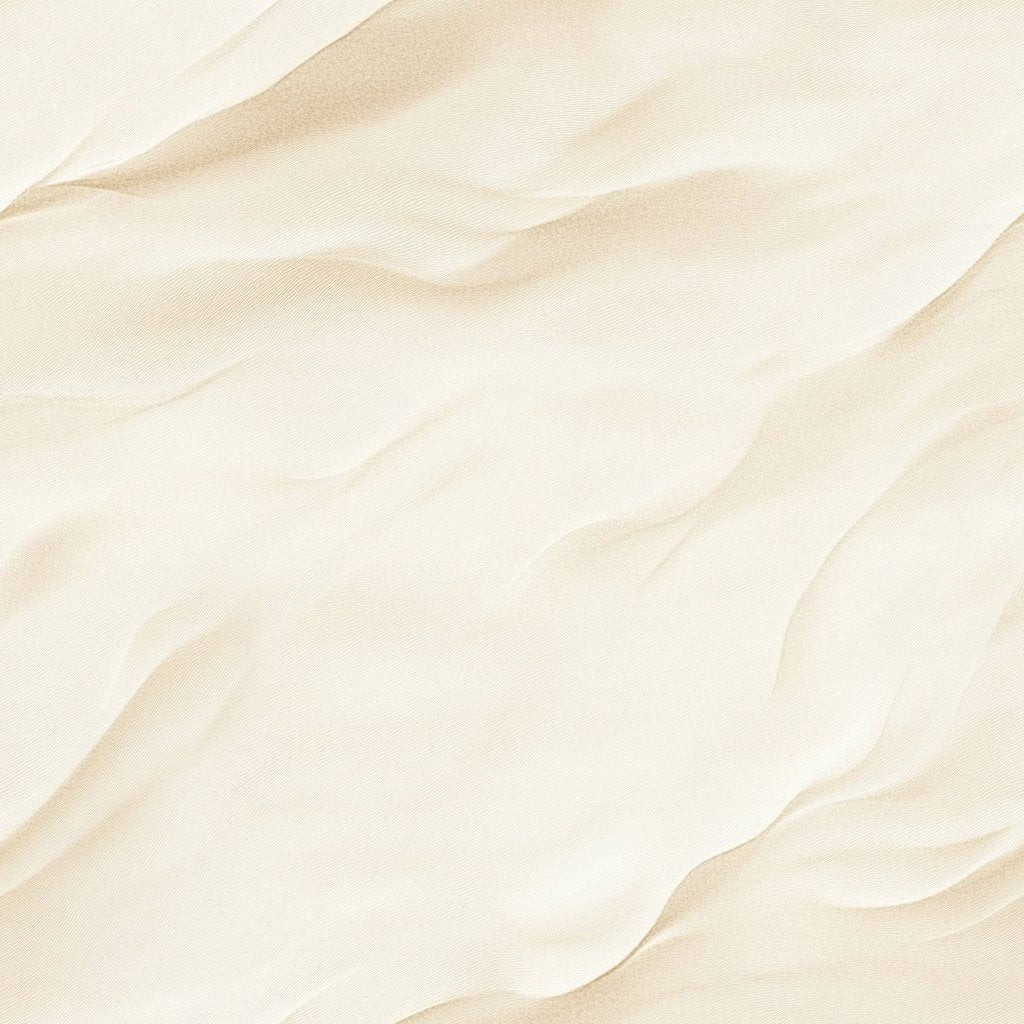 Soft Ripple - Painted Paper
