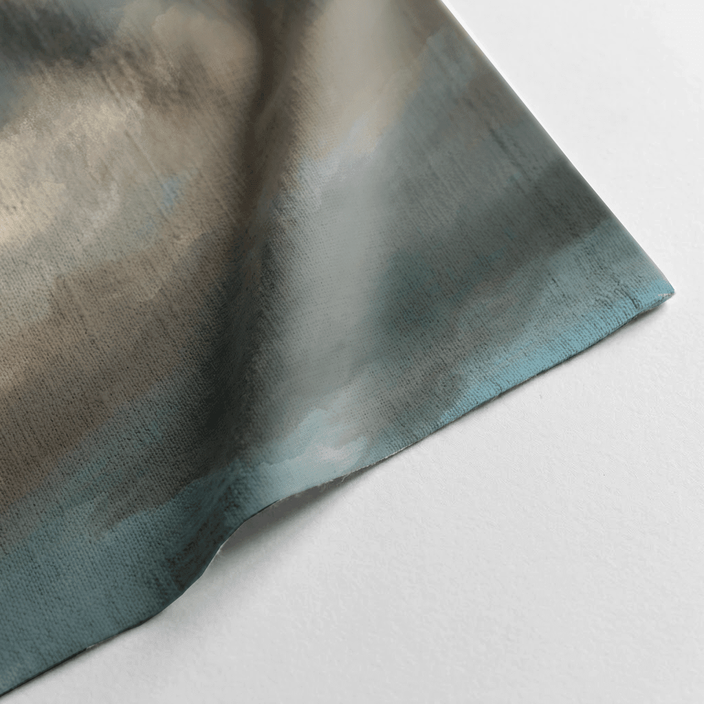 Soft Sky - Tapestry - Benton Lane Home - Painted Paper