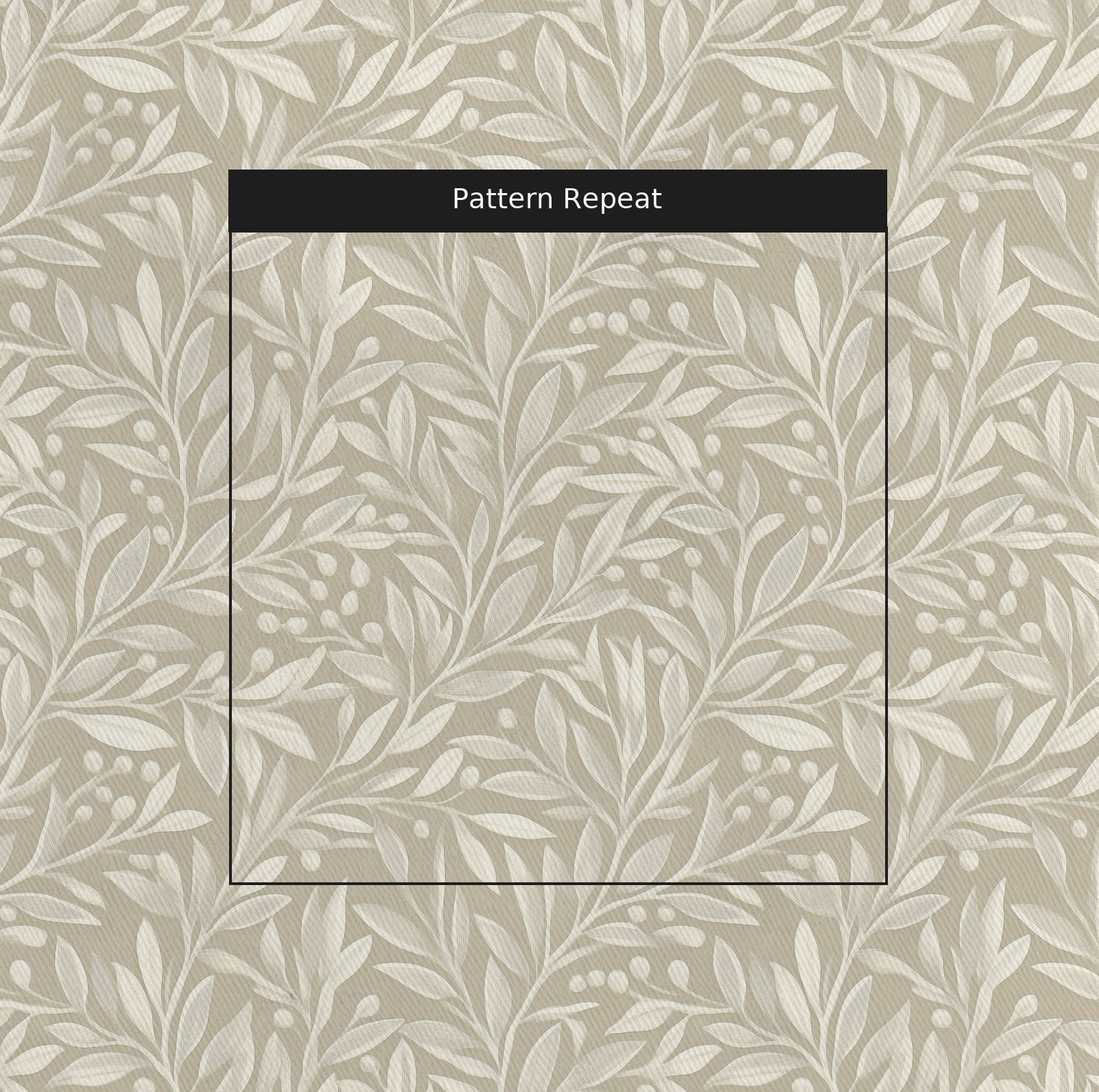 Soft Willow - Fabric - Benton Lane Home - Lemon Park