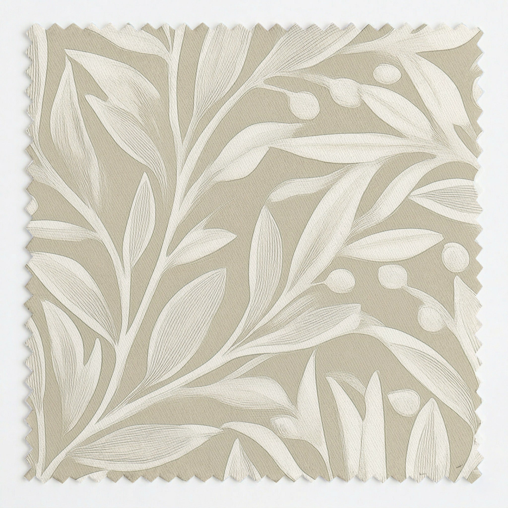 Soft Willow - Fabric - Benton Lane Home - Lemon Park
