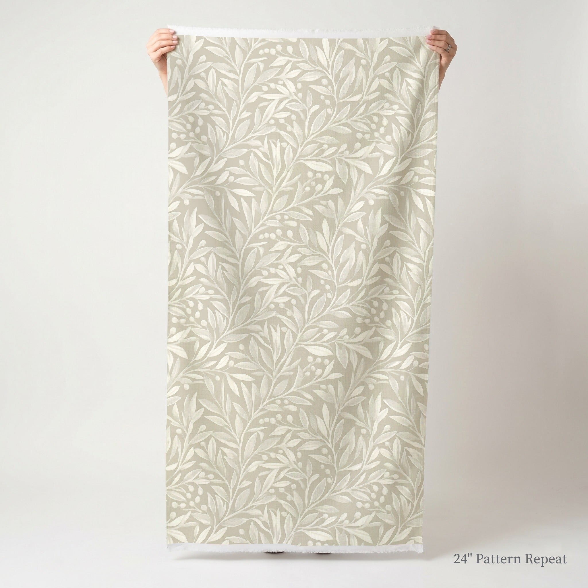 Soft Willow - Fabric - Benton Lane Home - Lemon Park