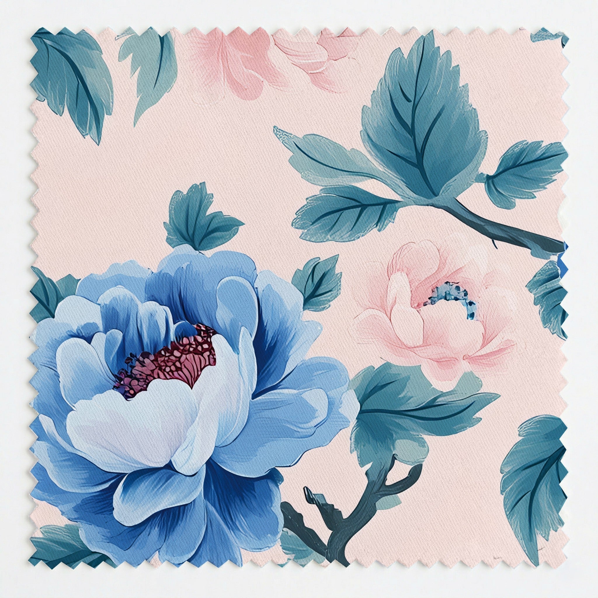 Softly Spoken - Fabric - Benton Lane Home - Lemon Park