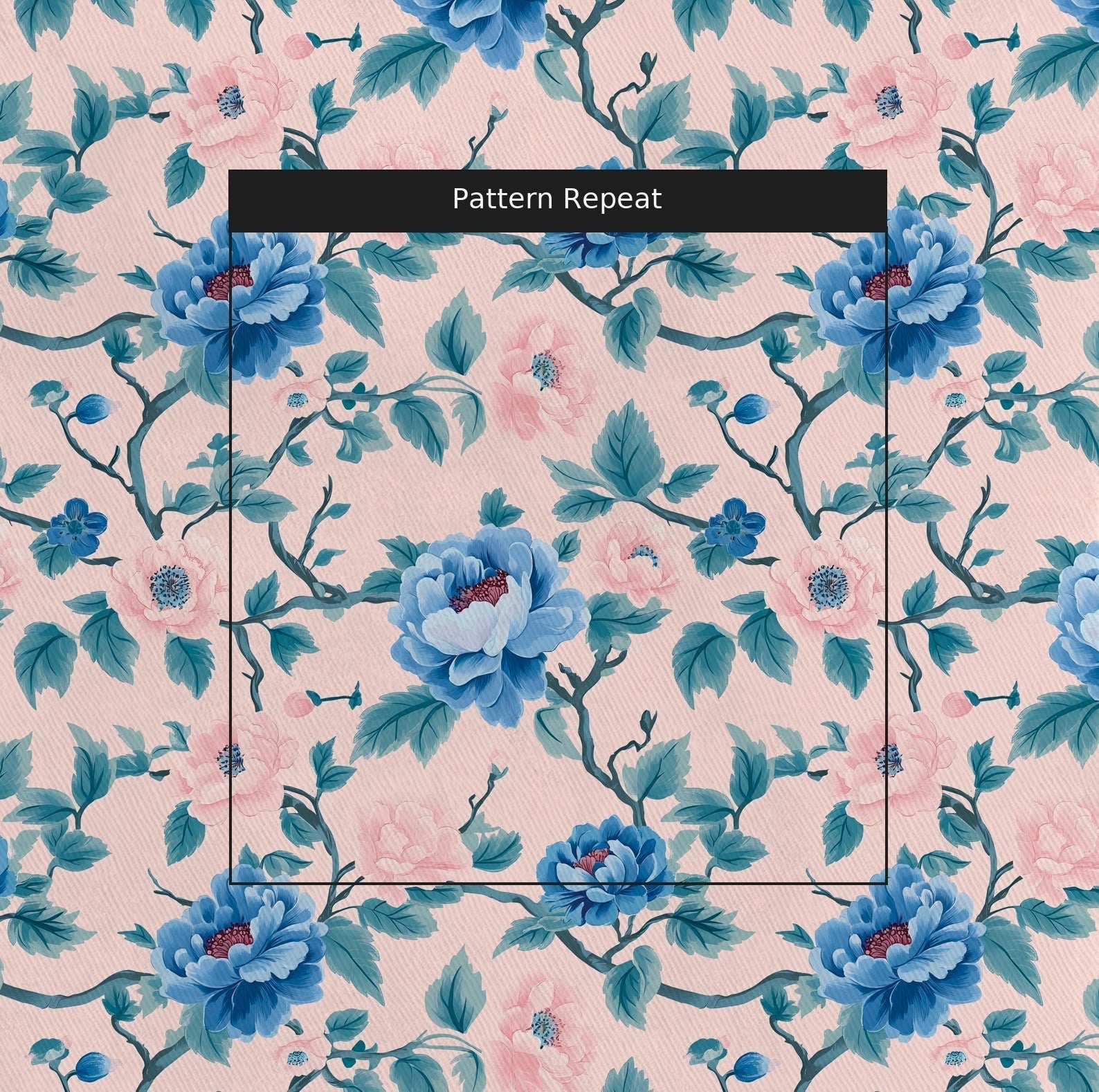 Softly Spoken - Fabric - Benton Lane Home - Lemon Park