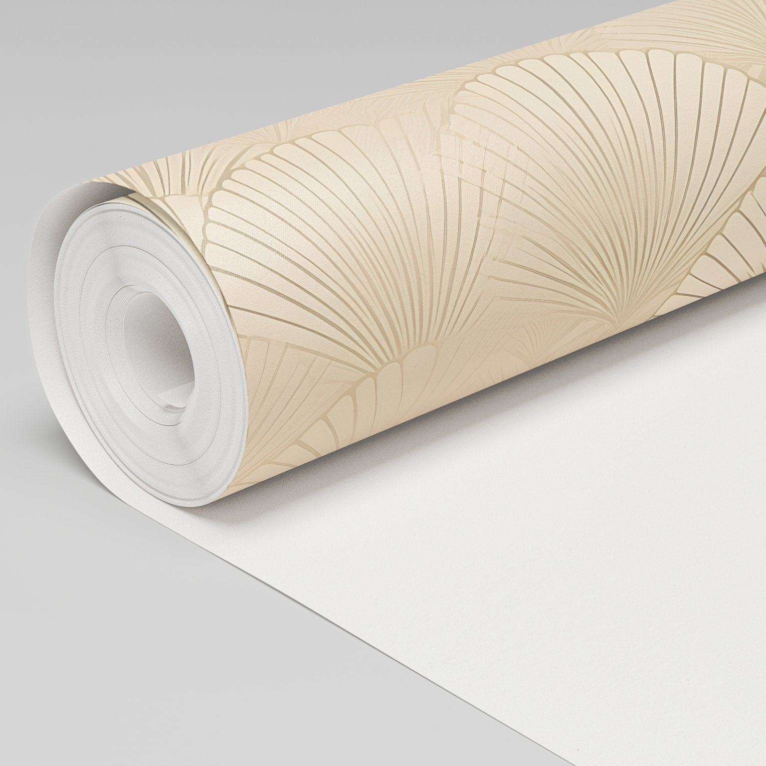 Solstice Wallpaper - Benton Lane Home - Painted Paper