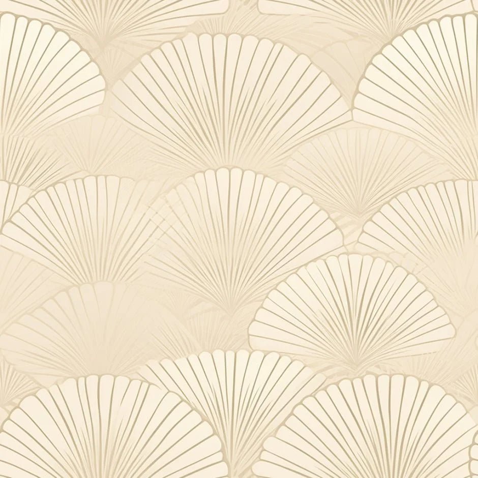 Solstice Wallpaper - Benton Lane Home - Painted Paper