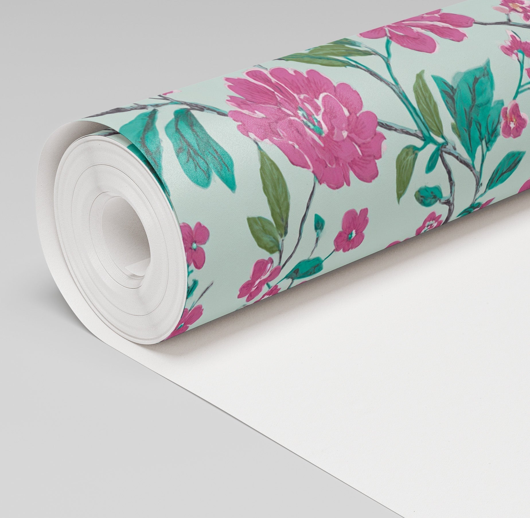 Sonathea Wallpaper - Benton Lane Home - Painted Paper