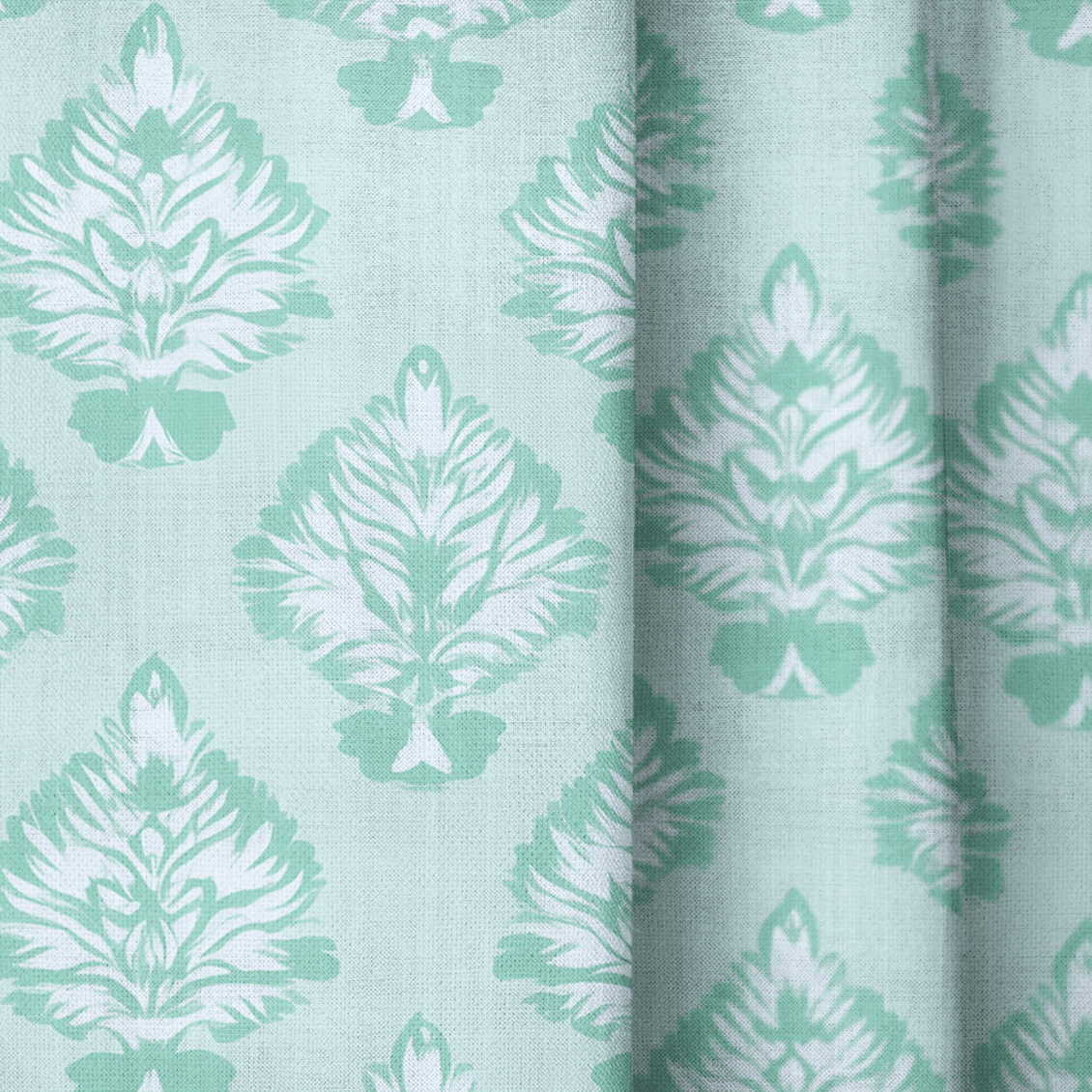 Sonnet - Drapery - Benton Lane Home - Lemon Park