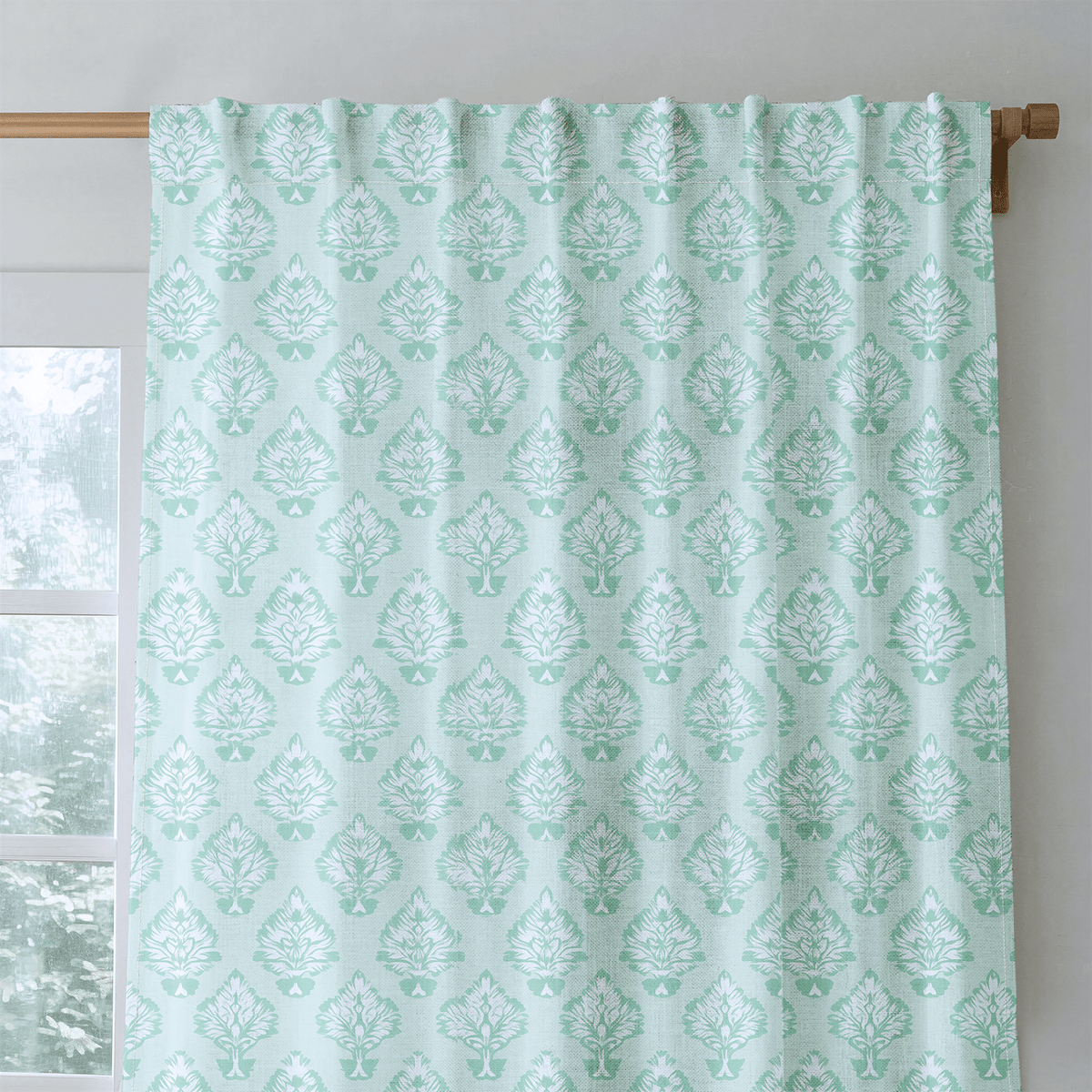Sonnet - Drapery - Lemon Park