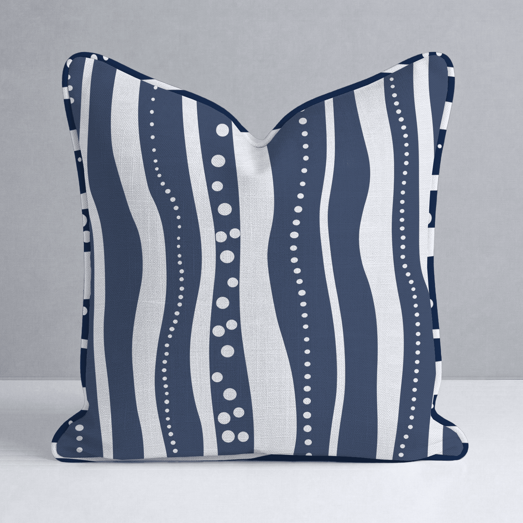 Sophia Throw Pillow - Benton Lane Home - Lemon Park