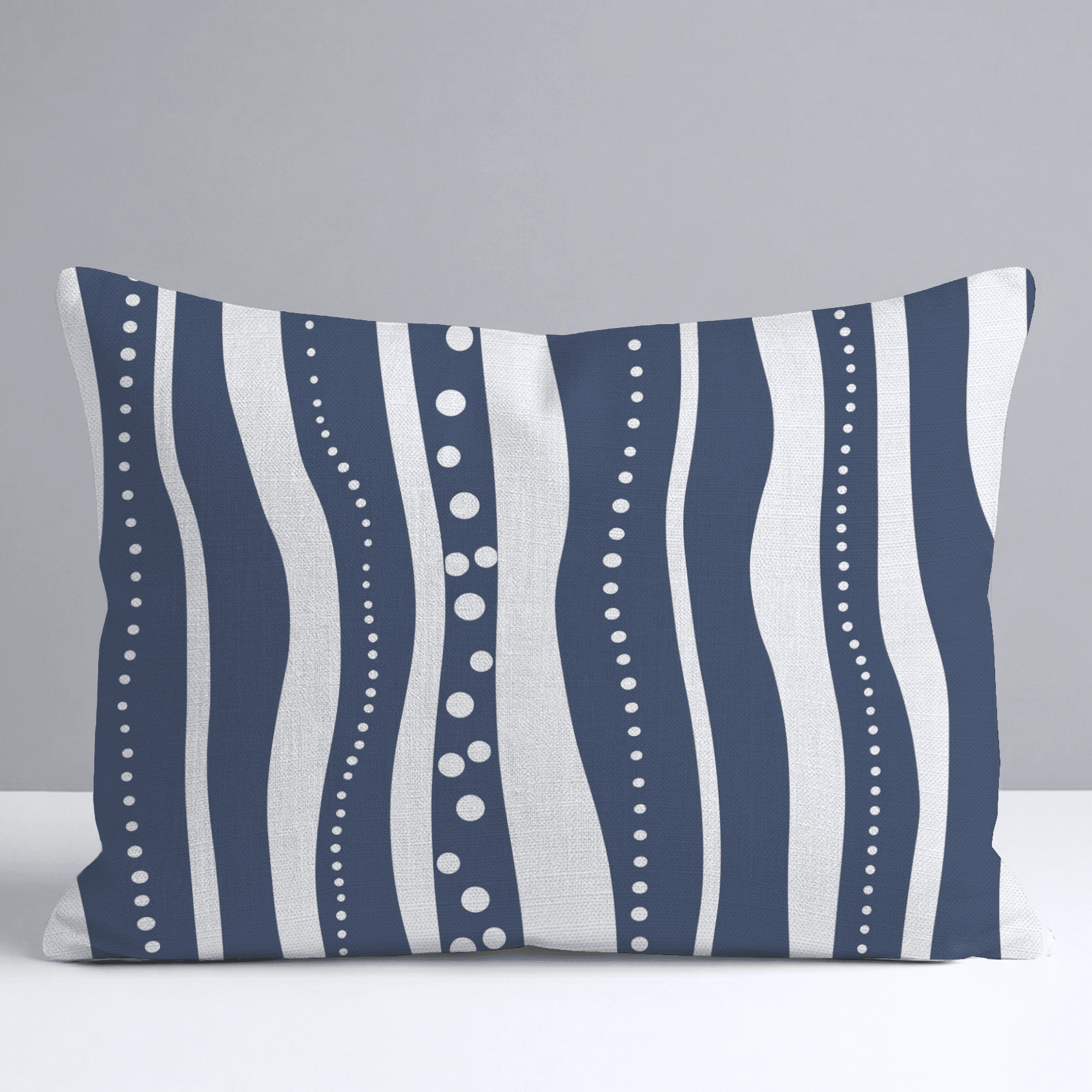 Sophia Throw Pillow - Benton Lane Home - Lemon Park