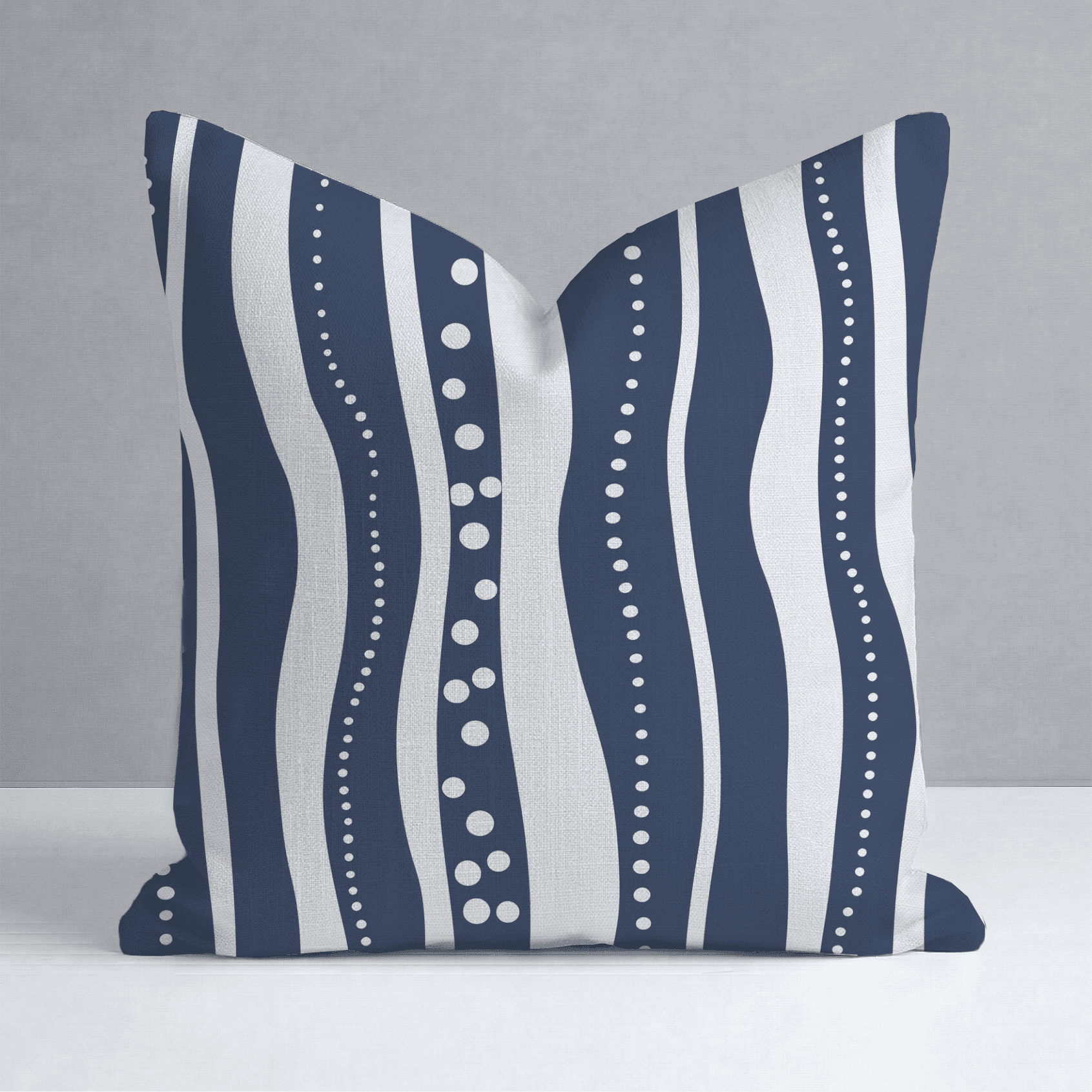 Sophia Throw Pillow - Benton Lane Home - Lemon Park