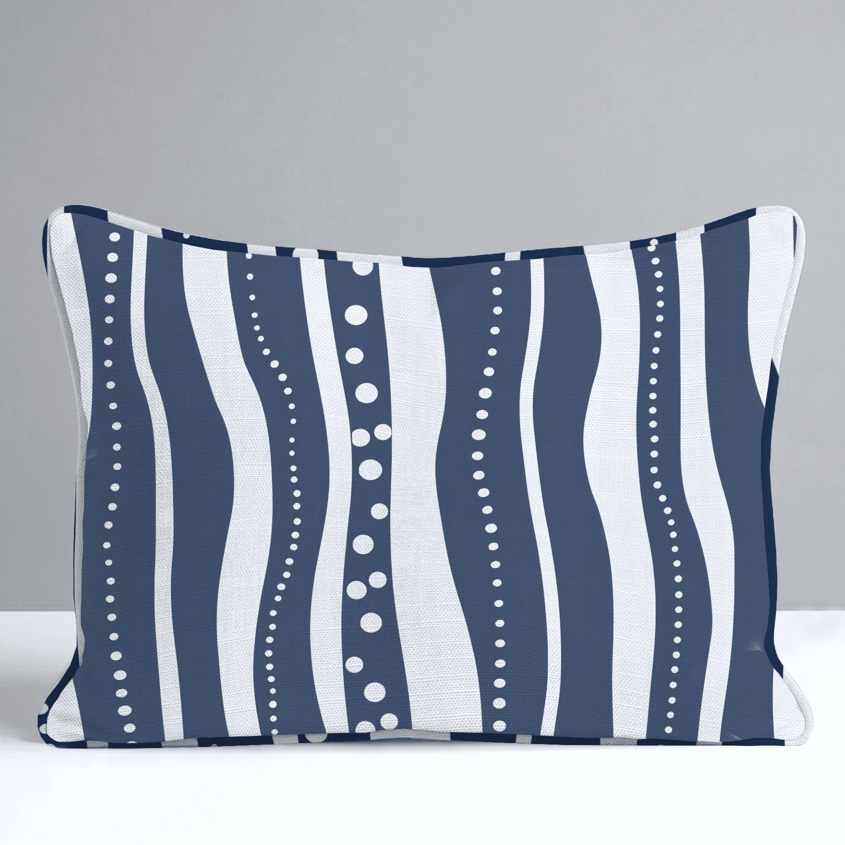 Sophia Throw Pillow - Benton Lane Home - Lemon Park