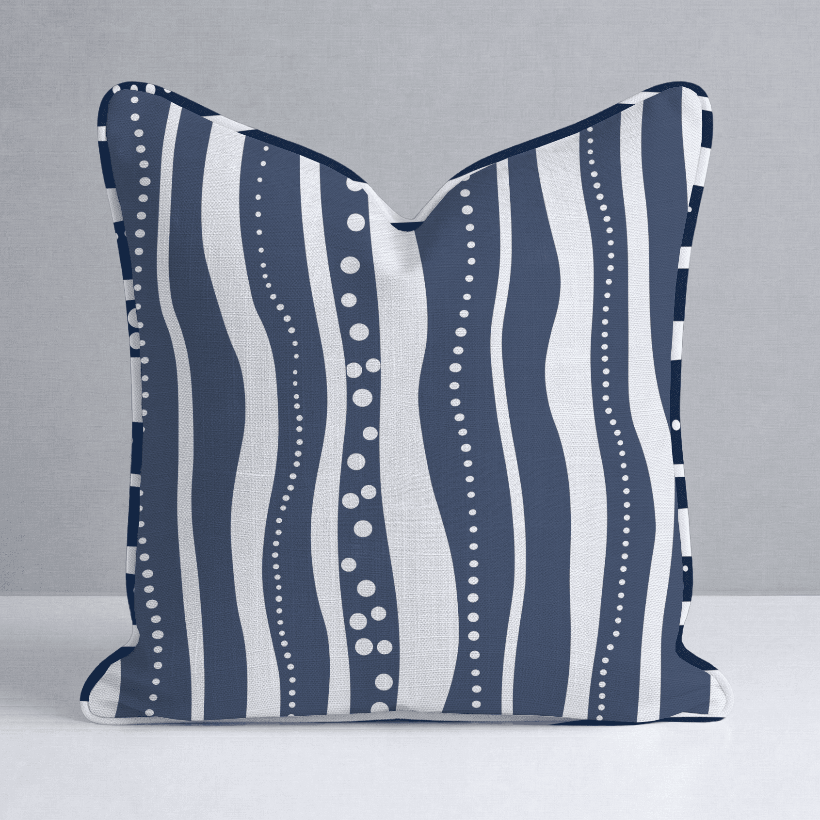 Sophia Throw Pillow - Benton Lane Home - Lemon Park