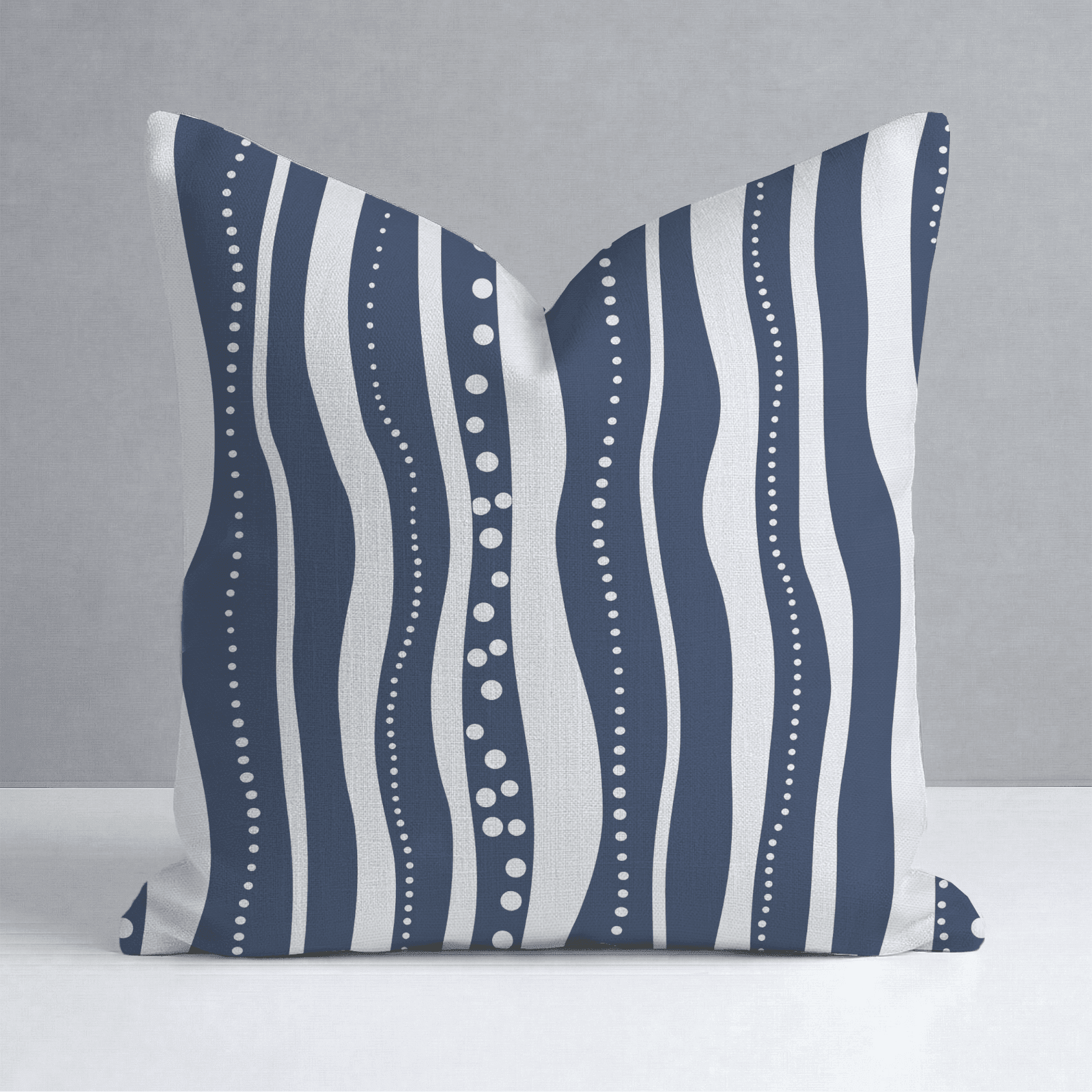 Sophia Throw Pillow - Benton Lane Home - Lemon Park