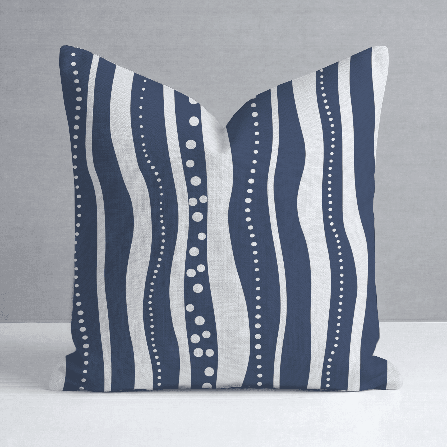 Sophia Throw Pillow - Benton Lane Home - Lemon Park