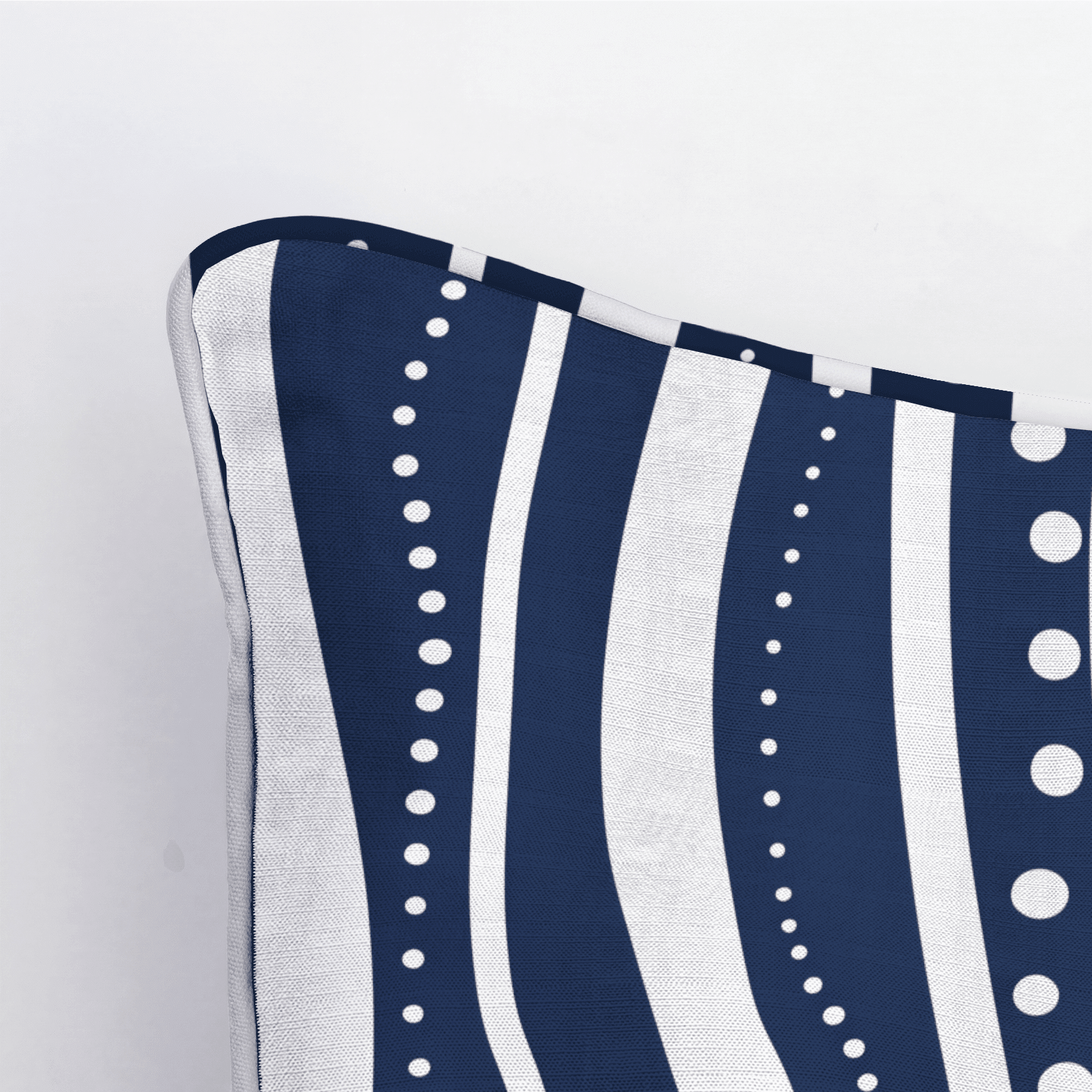 Sophia Throw Pillow - Benton Lane Home - Lemon Park