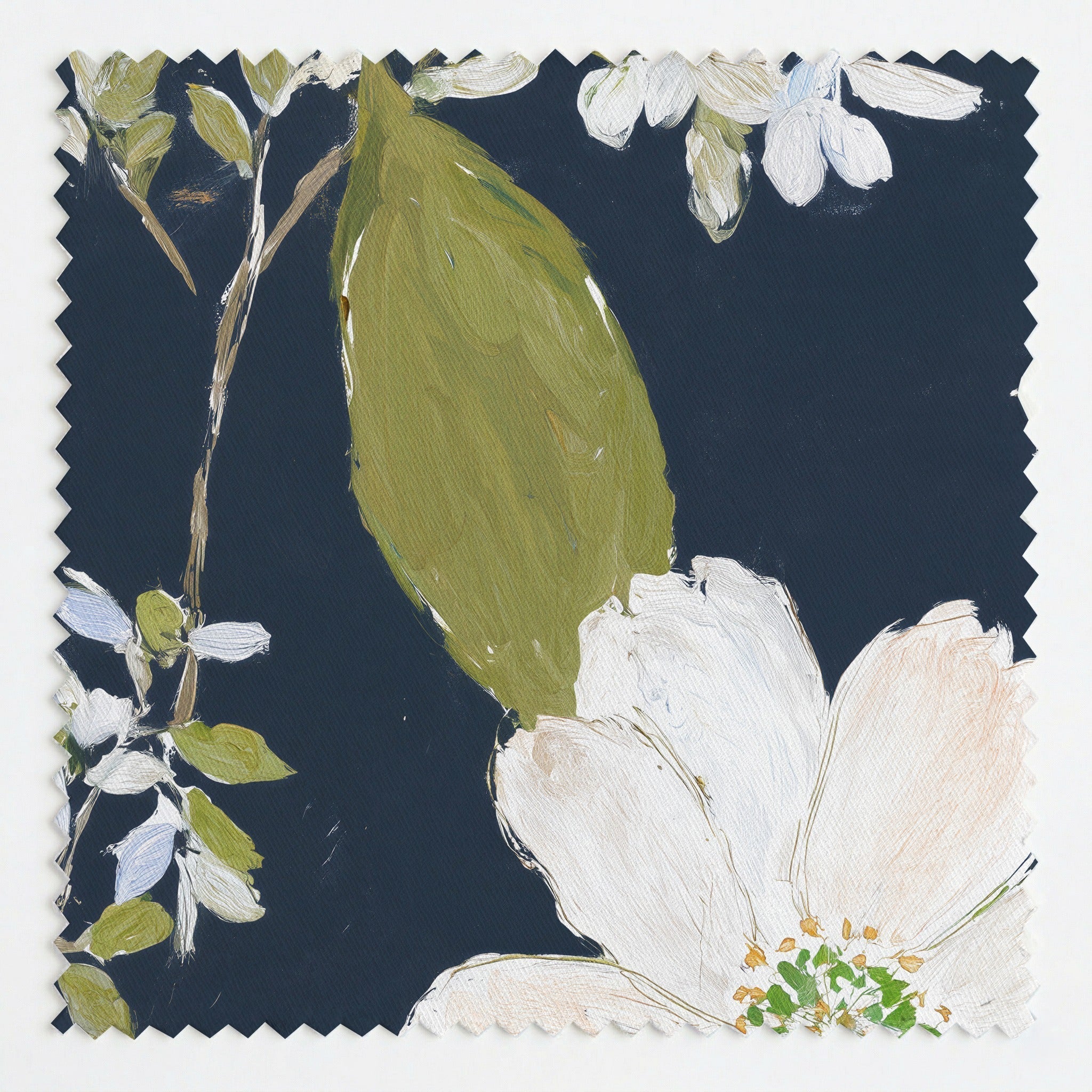 Sorrel - Fabric - Benton Lane Home - Lemon Park